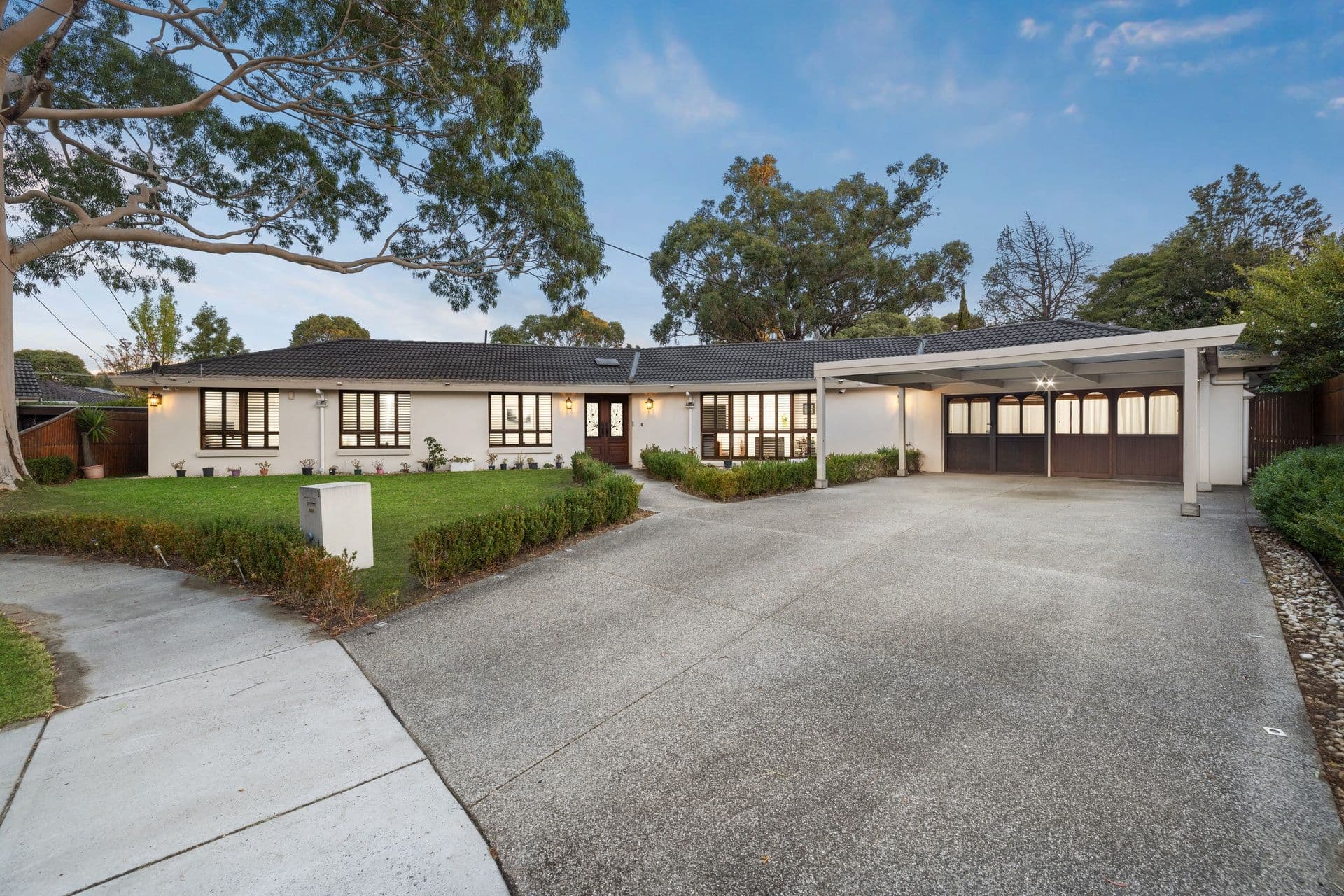 3 Lisa Court, Glen Waverley VIC 3150, Glen Waverley - Image 1