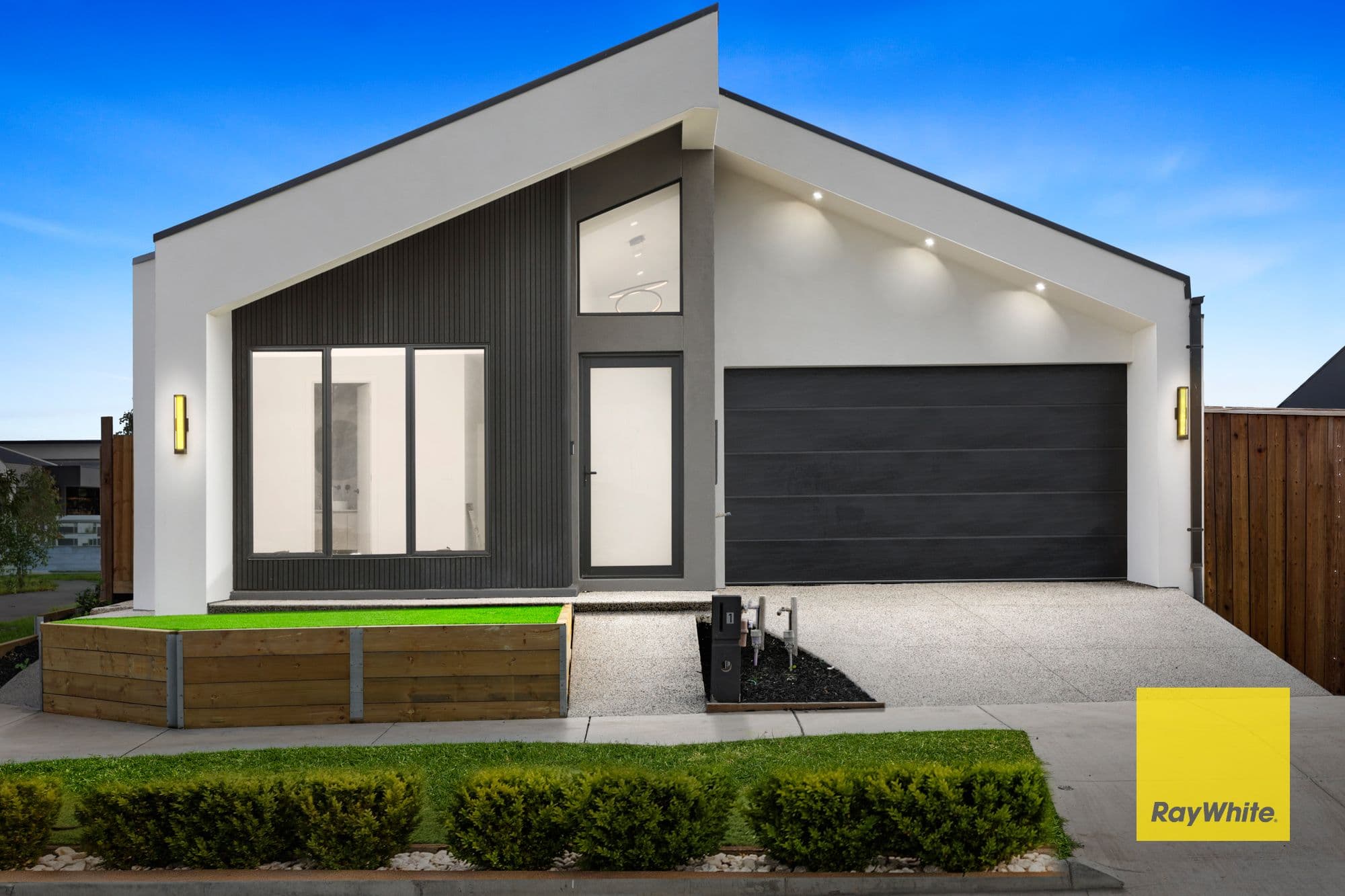 1 Digtree Crescent, Mickleham VIC 3064, Mickleham - Image 1