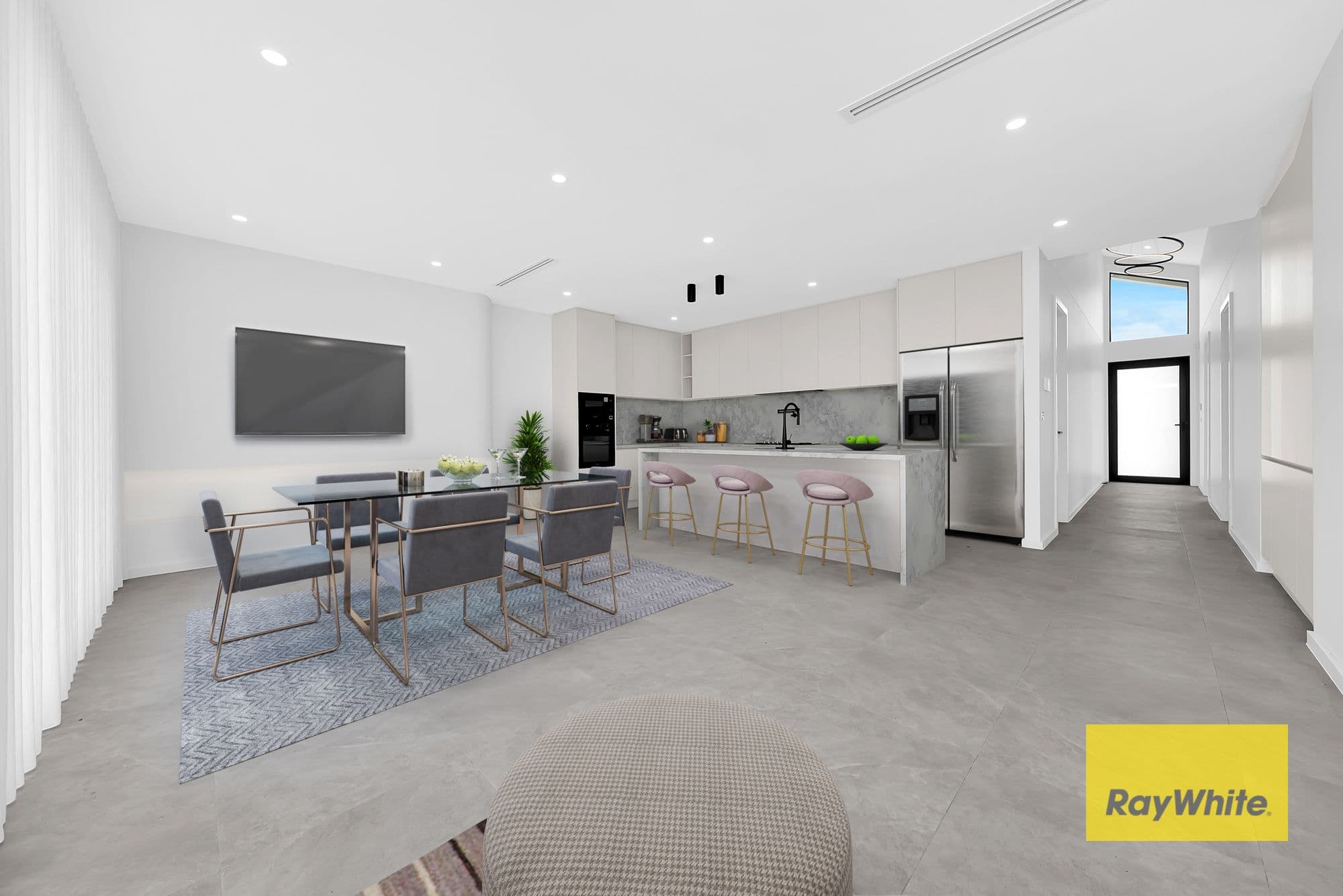 1 Digtree Crescent, Mickleham VIC 3064, Mickleham - Thumbnail 6