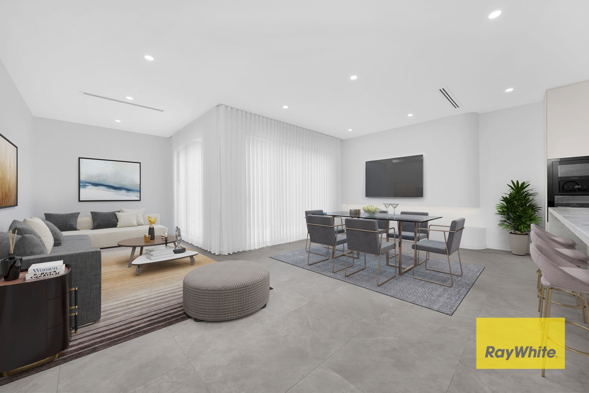 1 Digtree Crescent, Mickleham VIC 3064, Mickleham - Thumbnail 7