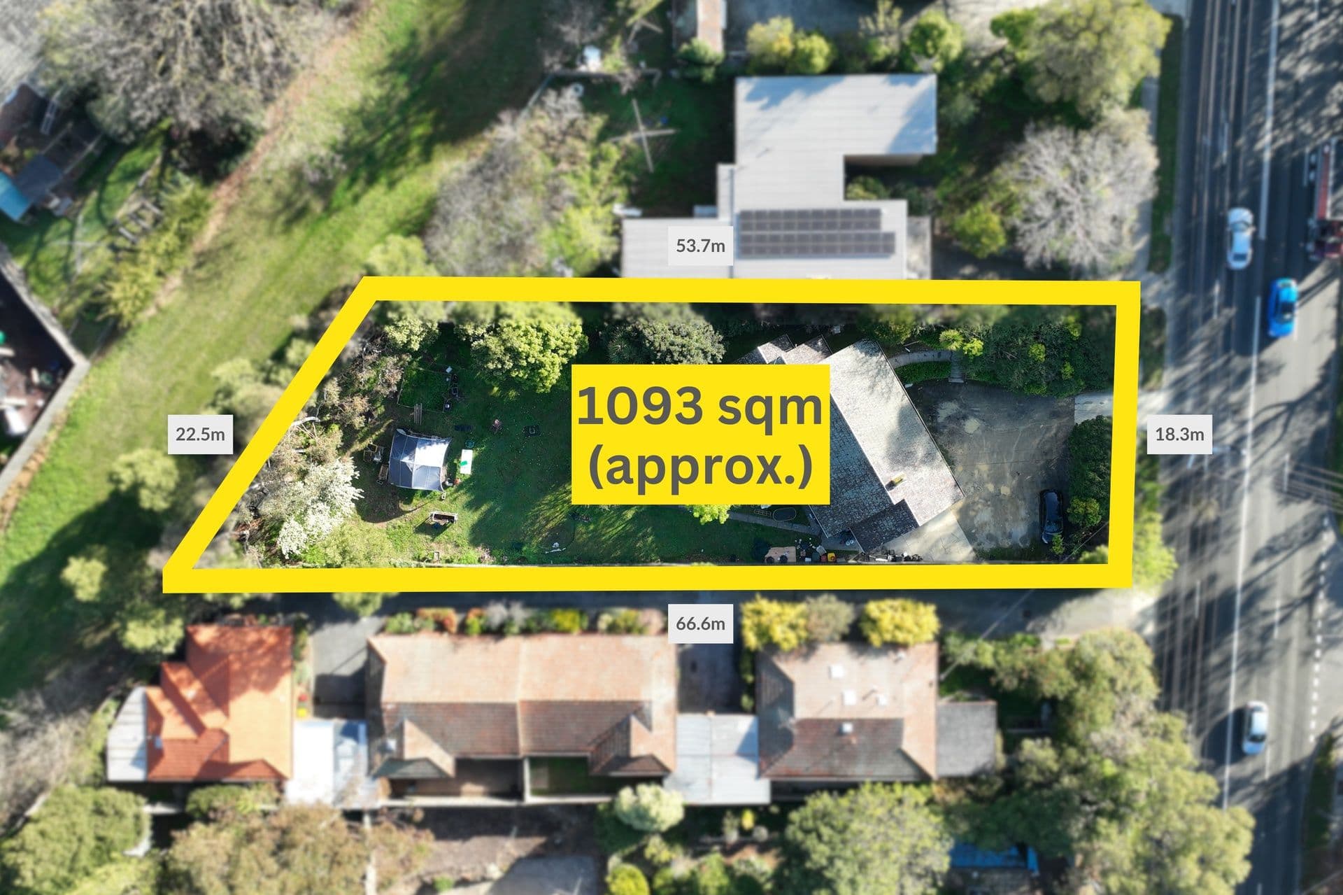 319 Blackburn Road, Mount Waverley VIC 3149, Mount Waverley - Image 1