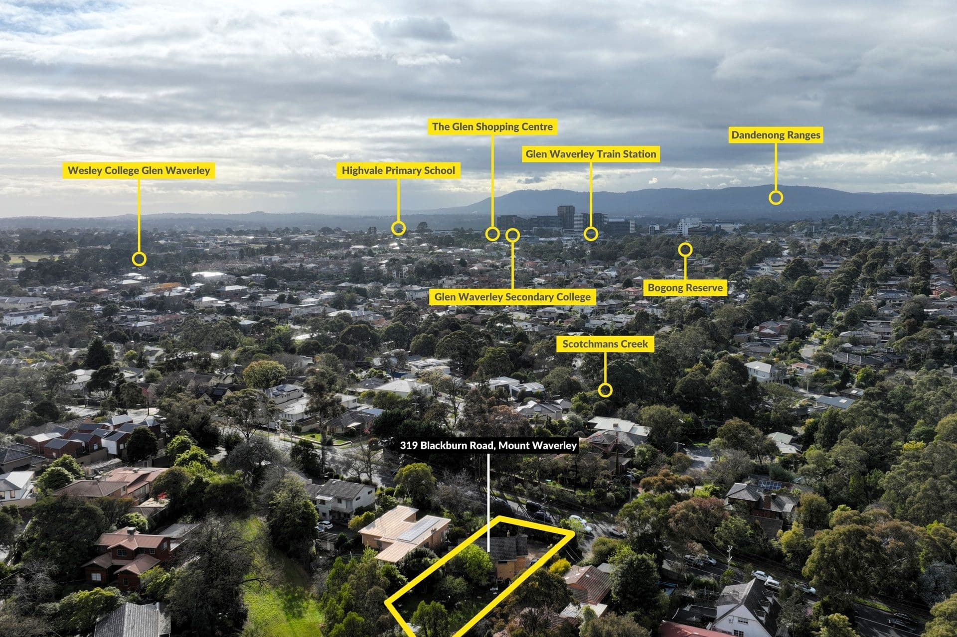 319 Blackburn Road, Mount Waverley VIC 3149, Mount Waverley - Thumbnail 2