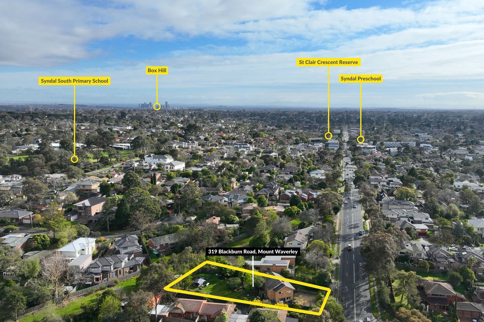 319 Blackburn Road, Mount Waverley VIC 3149, Mount Waverley - Thumbnail 3