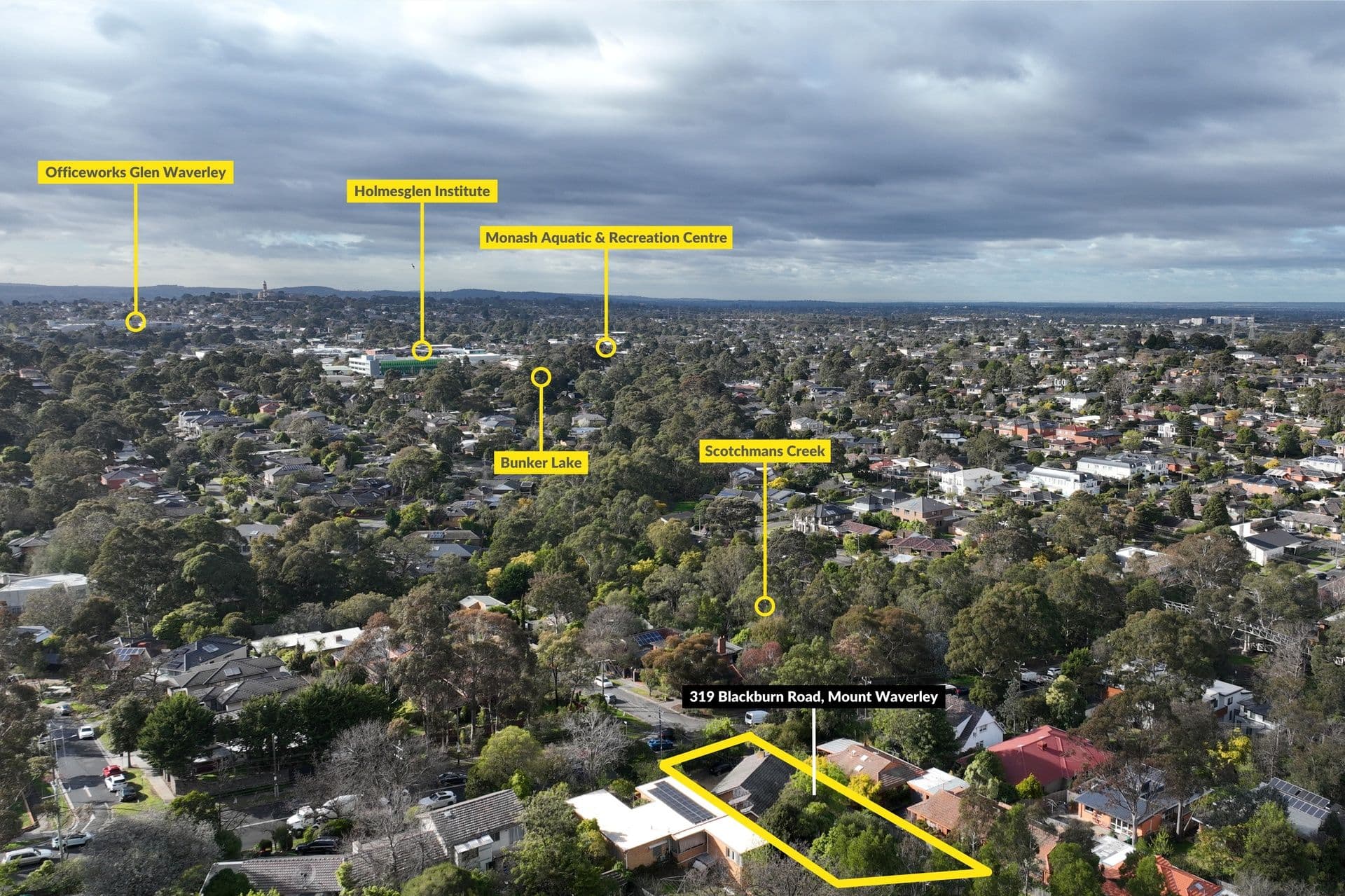 319 Blackburn Road, Mount Waverley VIC 3149, Mount Waverley - Thumbnail 4