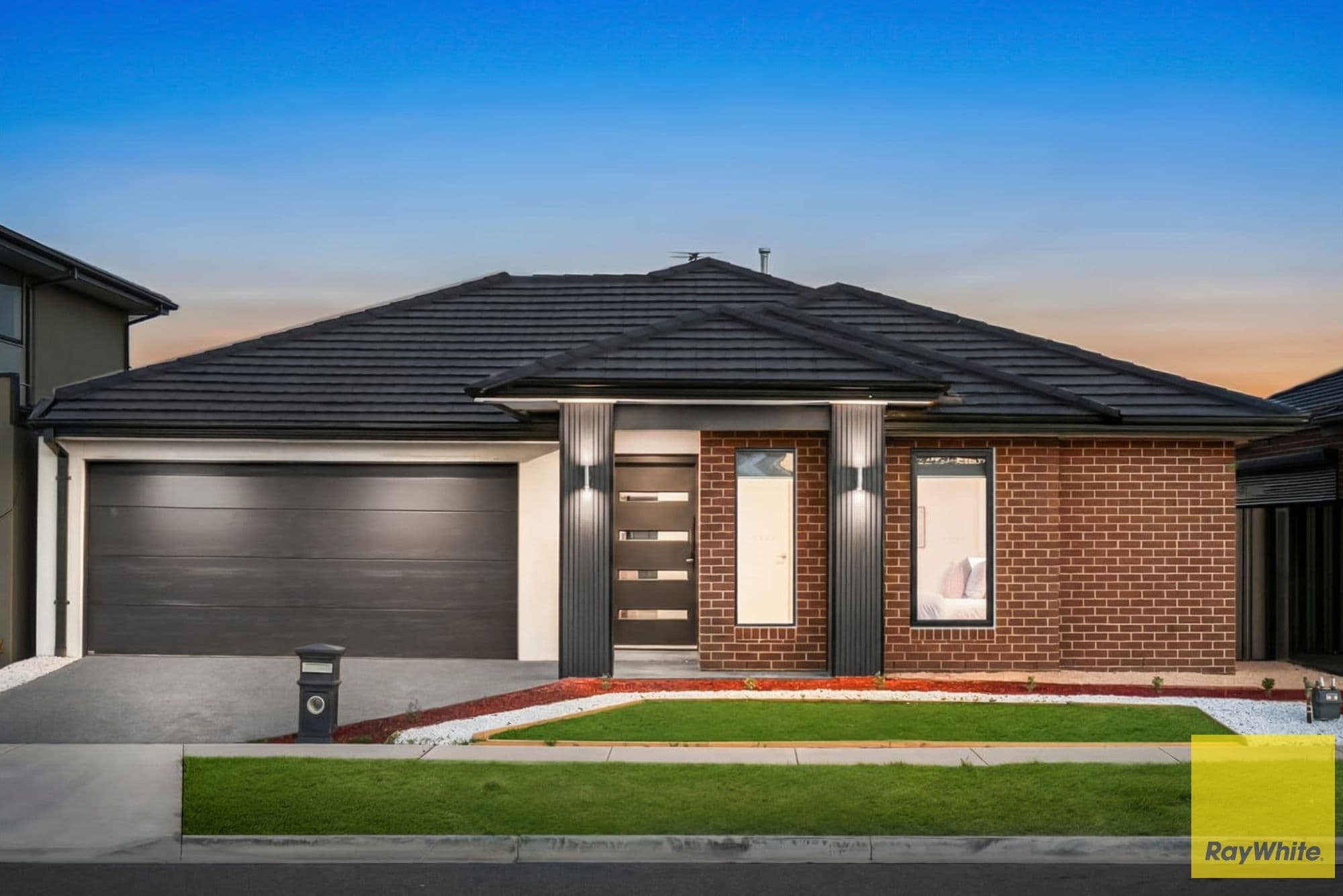 50 Palmdale Crescent, Mambourin VIC 3024, Mambourin - Image 1