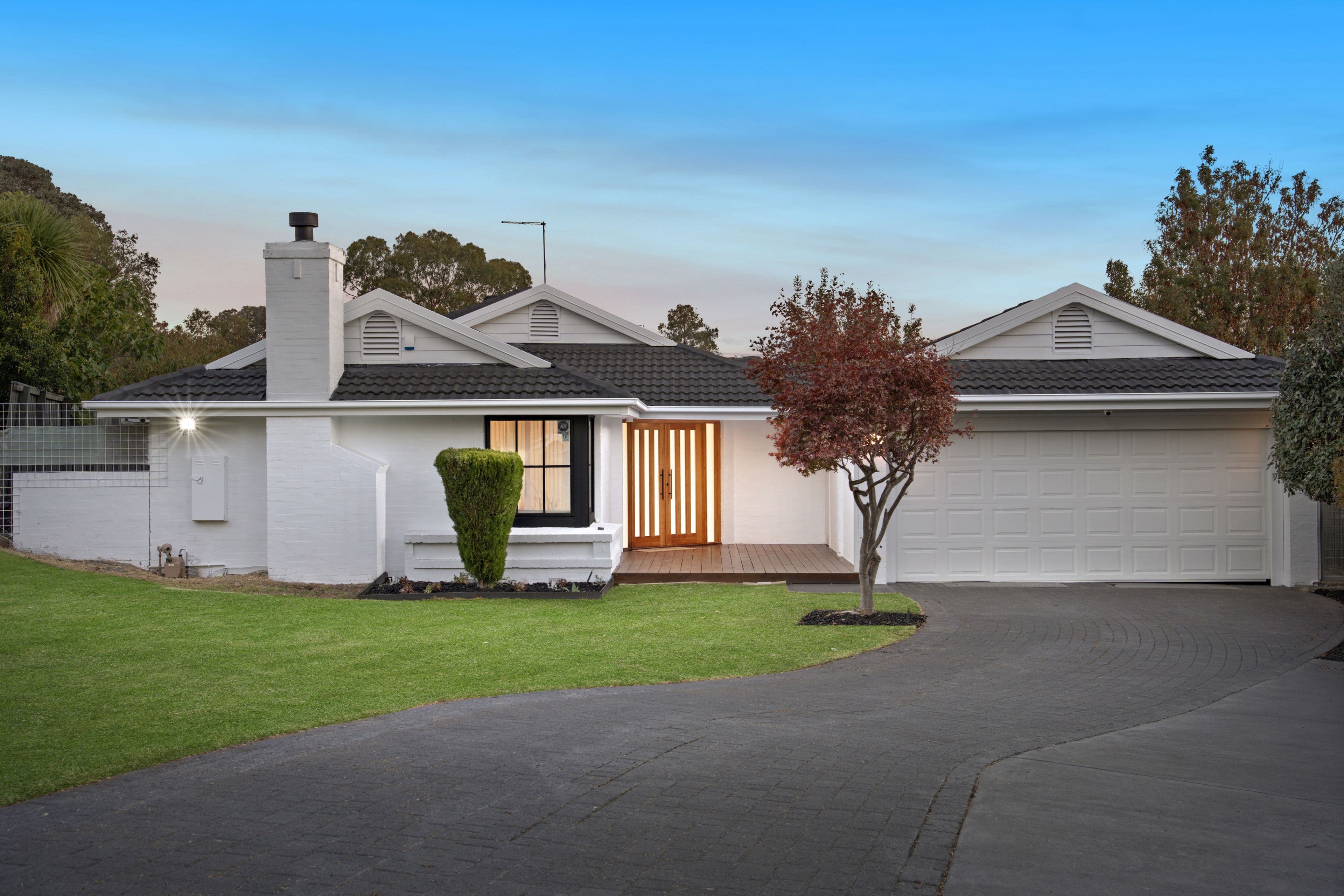 8 Rigby Mews, Rowville VIC 3178, Rowville - Image 1