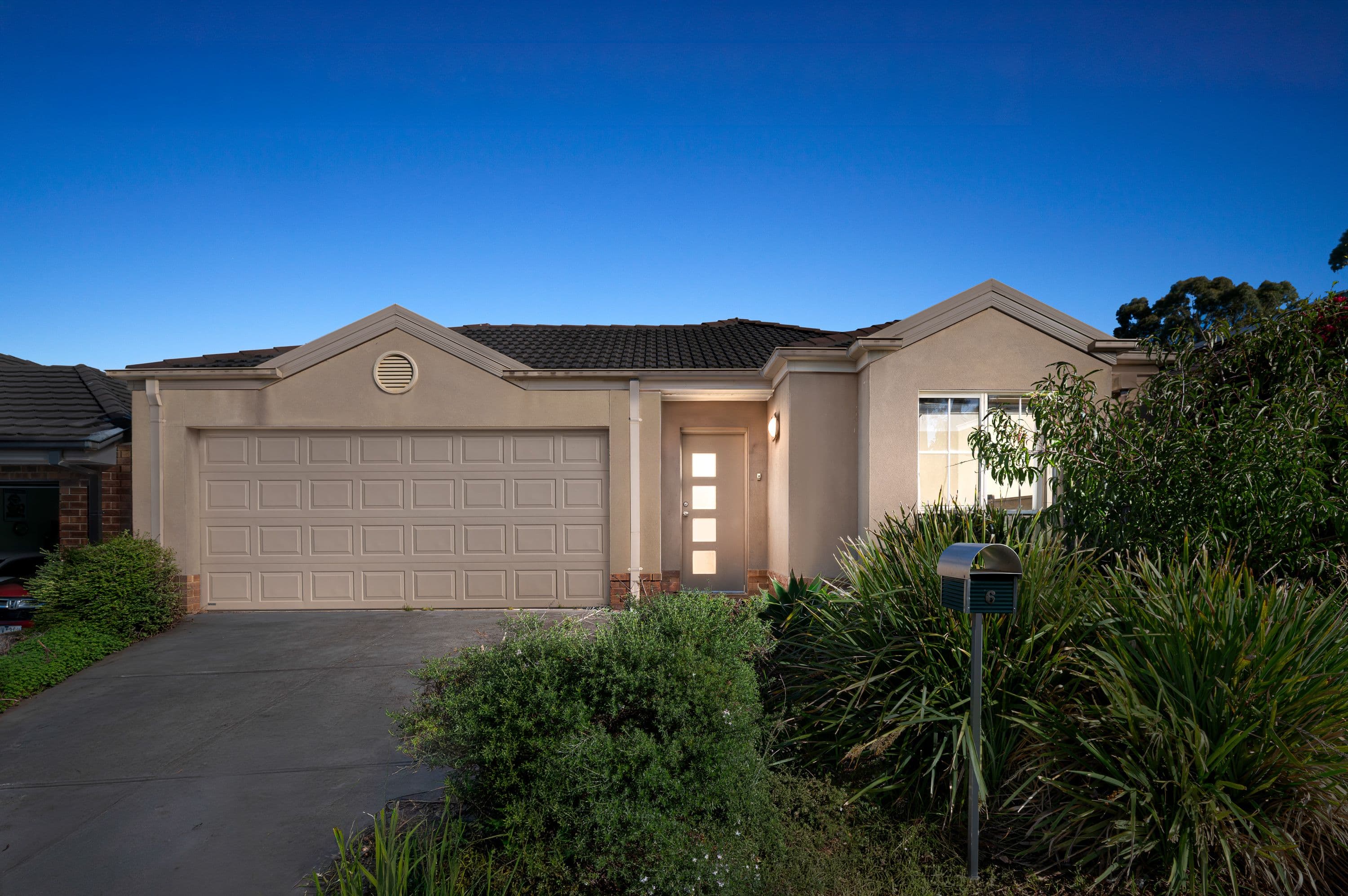 6 Sunnybrae Drive, Mernda VIC 3754, Mernda - Image 1