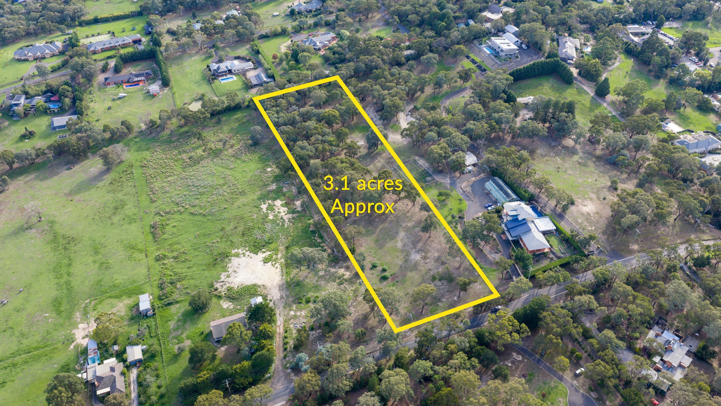 46 North Oatlands Road, Yarrambat VIC 3091, Yarrambat - Image 1