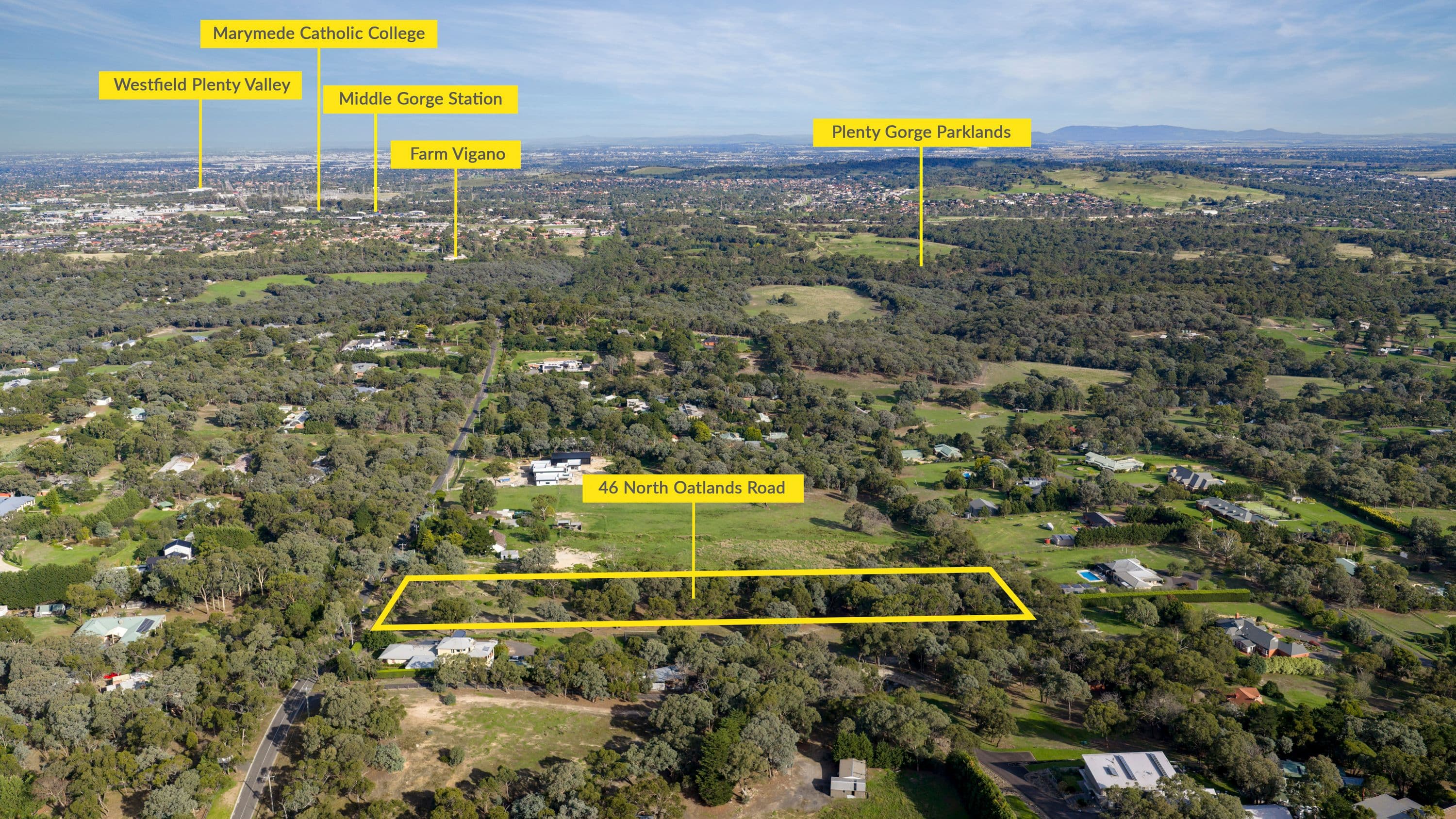 46 North Oatlands Road, Yarrambat VIC 3091, Yarrambat - Thumbnail 3