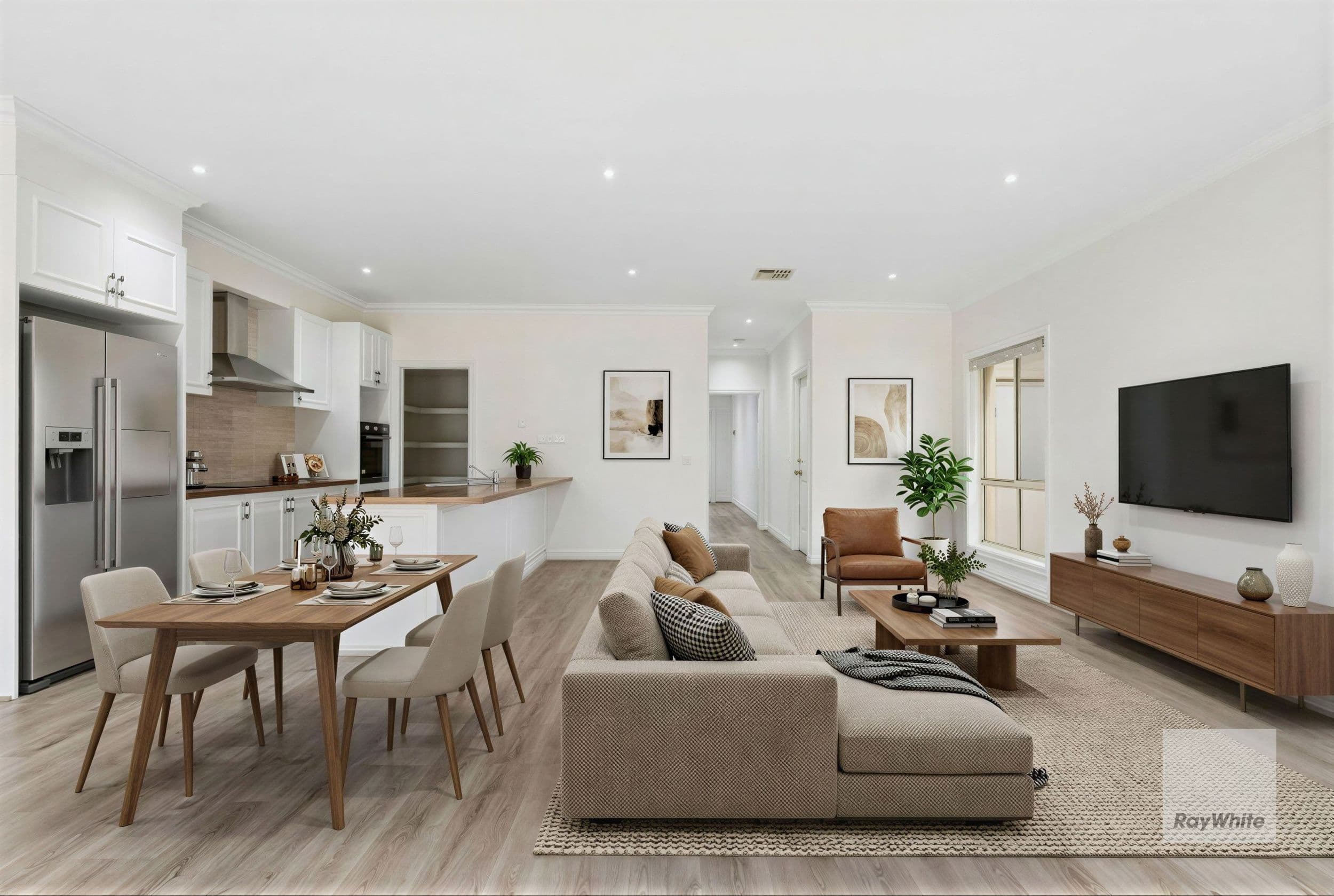 6/8 Lorraine Court, Hillside VIC 3037, Hillside - Thumbnail 4