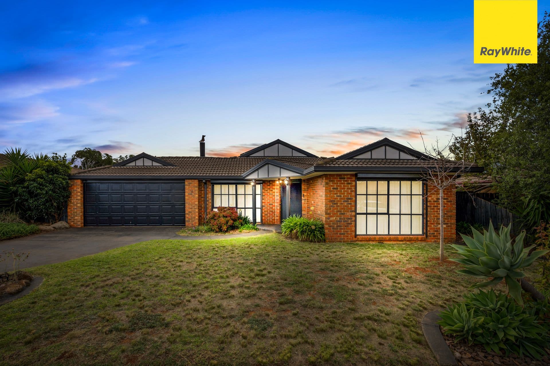 16 Clarendon Drive, Melton South VIC 3338, Melton South - Image 1