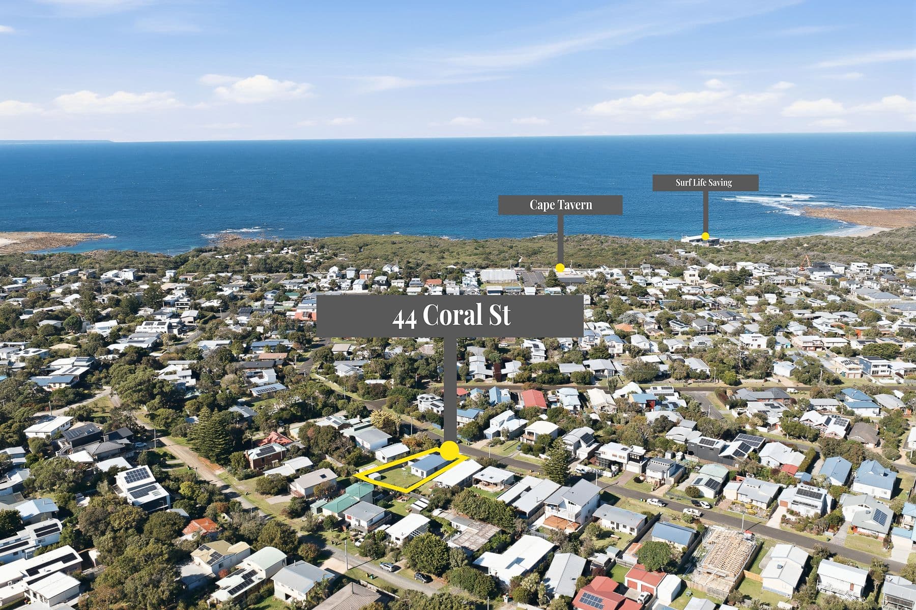 44 Coral Street, Cape Paterson VIC 3995, Cape Paterson - Thumbnail 4