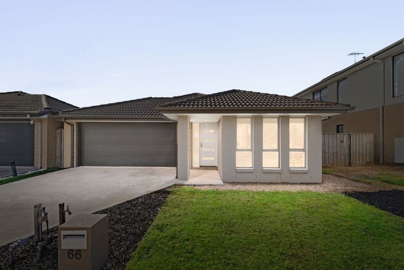 66 Alfred Road, Werribee VIC 3030, Werribee - Image 1