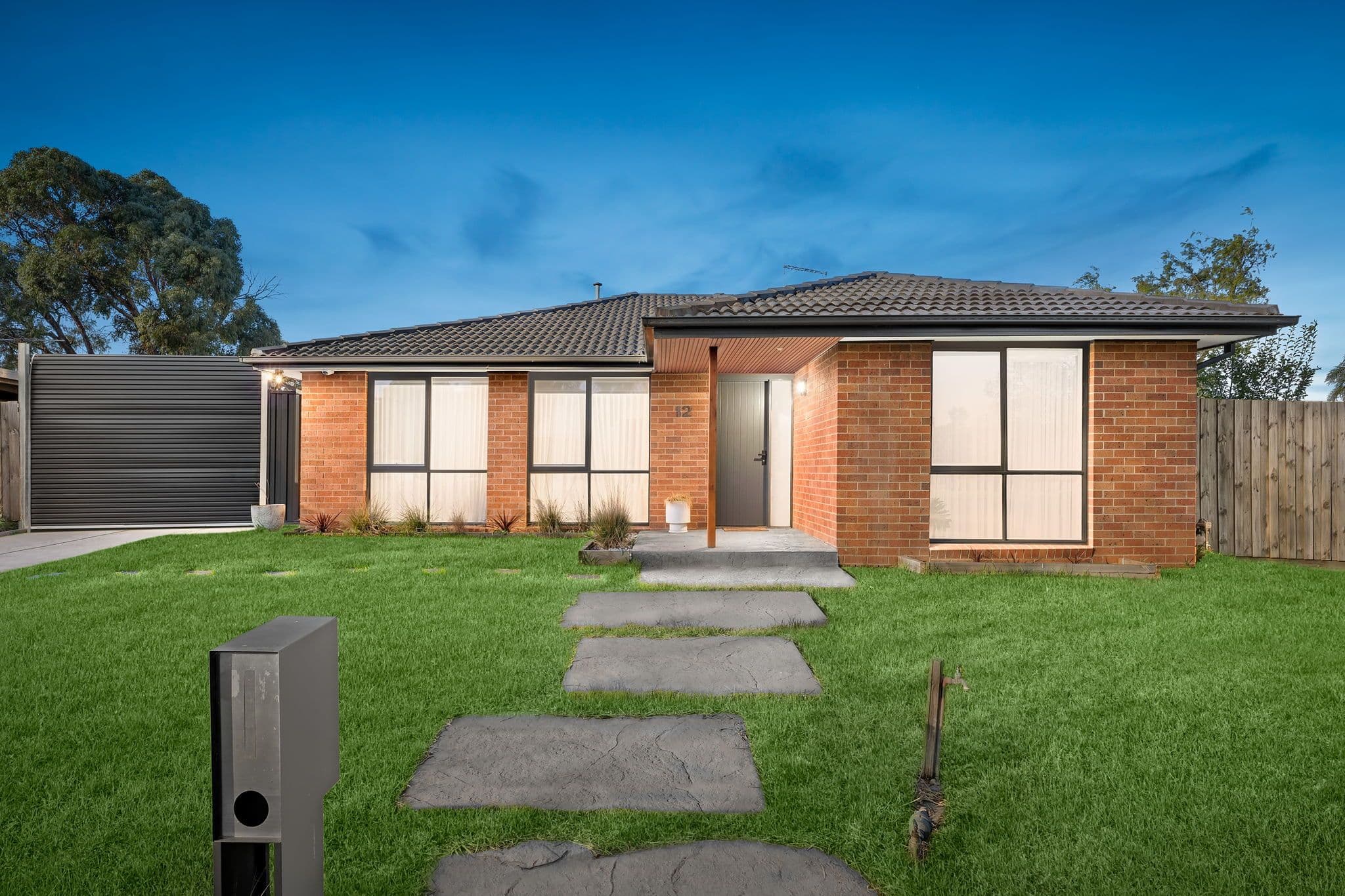12 Fern Court, Mill Park VIC 3082, Mill Park - Image 1