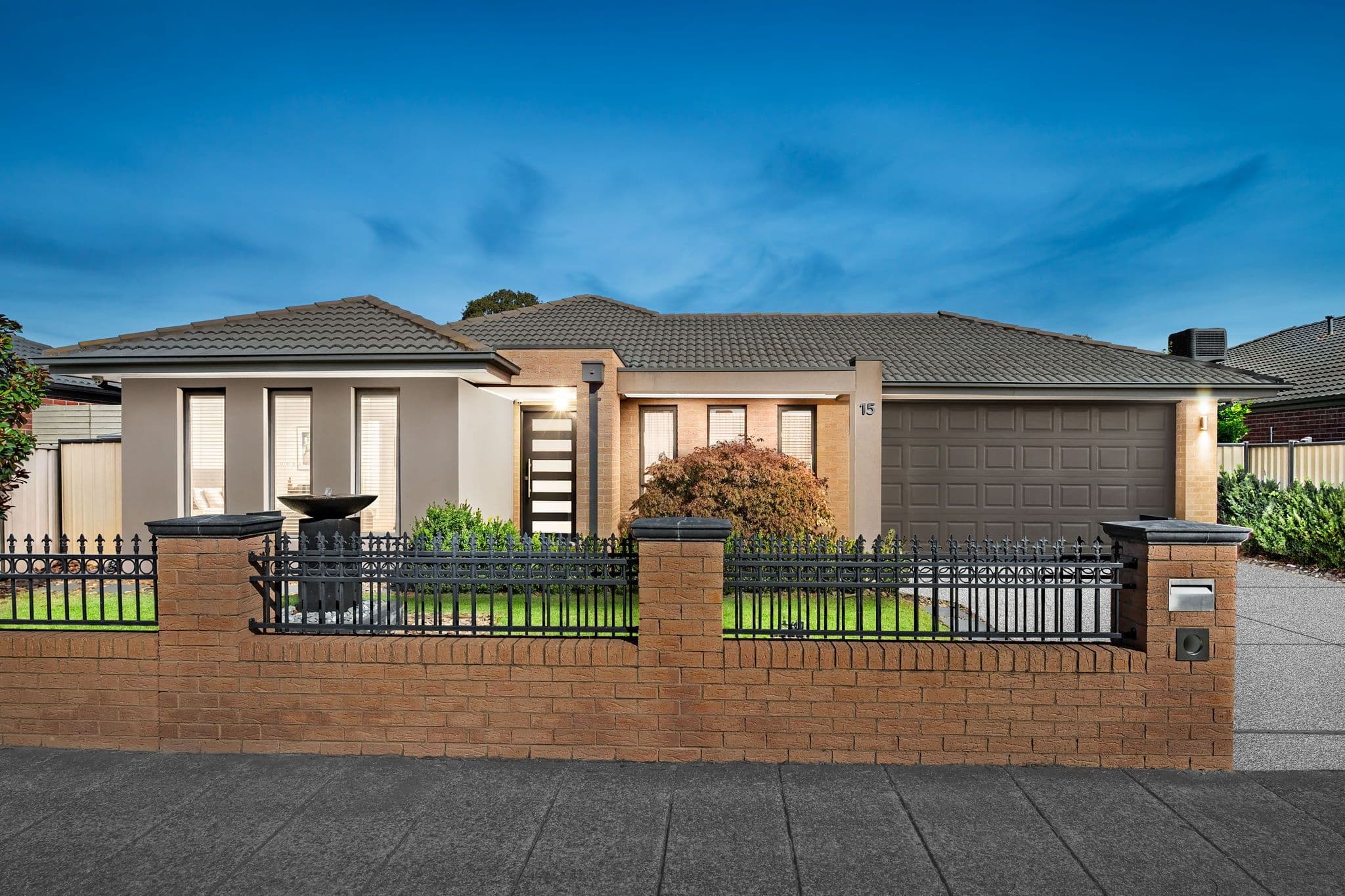 15 Farmhouse Boulevard, Epping VIC 3076, Epping - Image 1