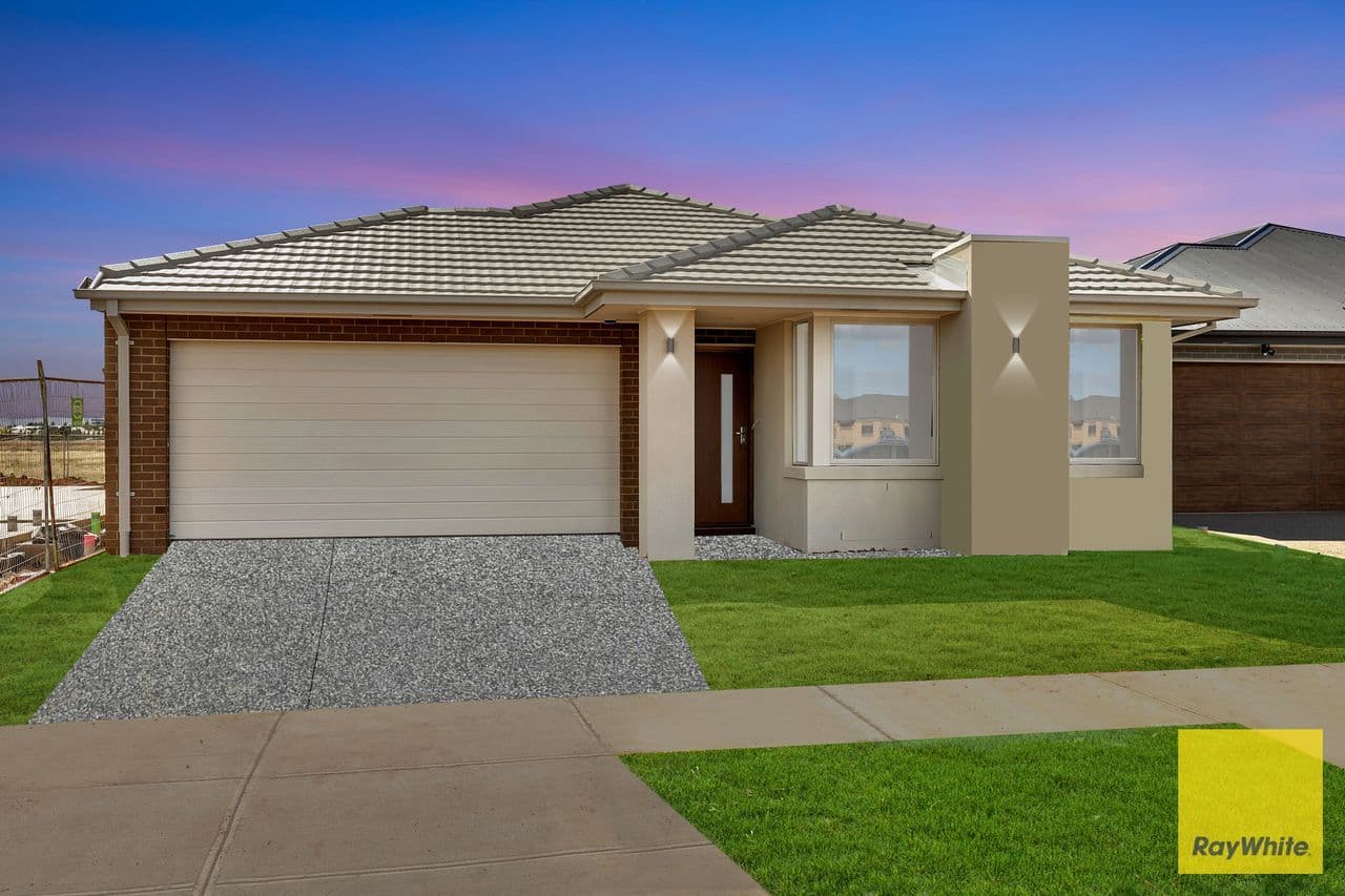 59 Northstowe Crescent, Strathtulloh VIC 3338, Strathtulloh - Image 1