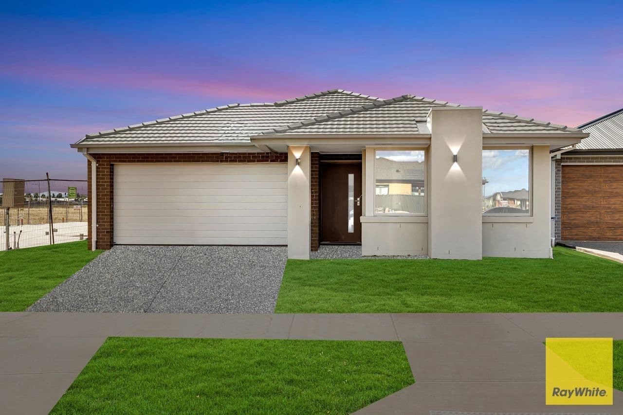 59 Northstowe Crescent, Strathtulloh VIC 3338, Strathtulloh - Thumbnail 2