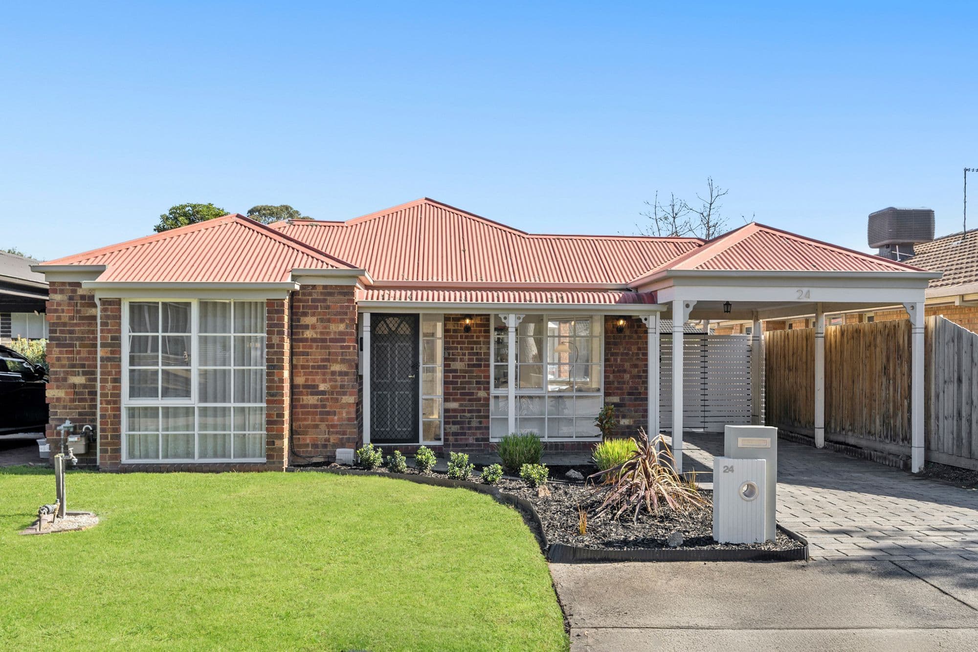 24 Theodore Terrace, Berwick VIC 3806, Berwick - Image 1