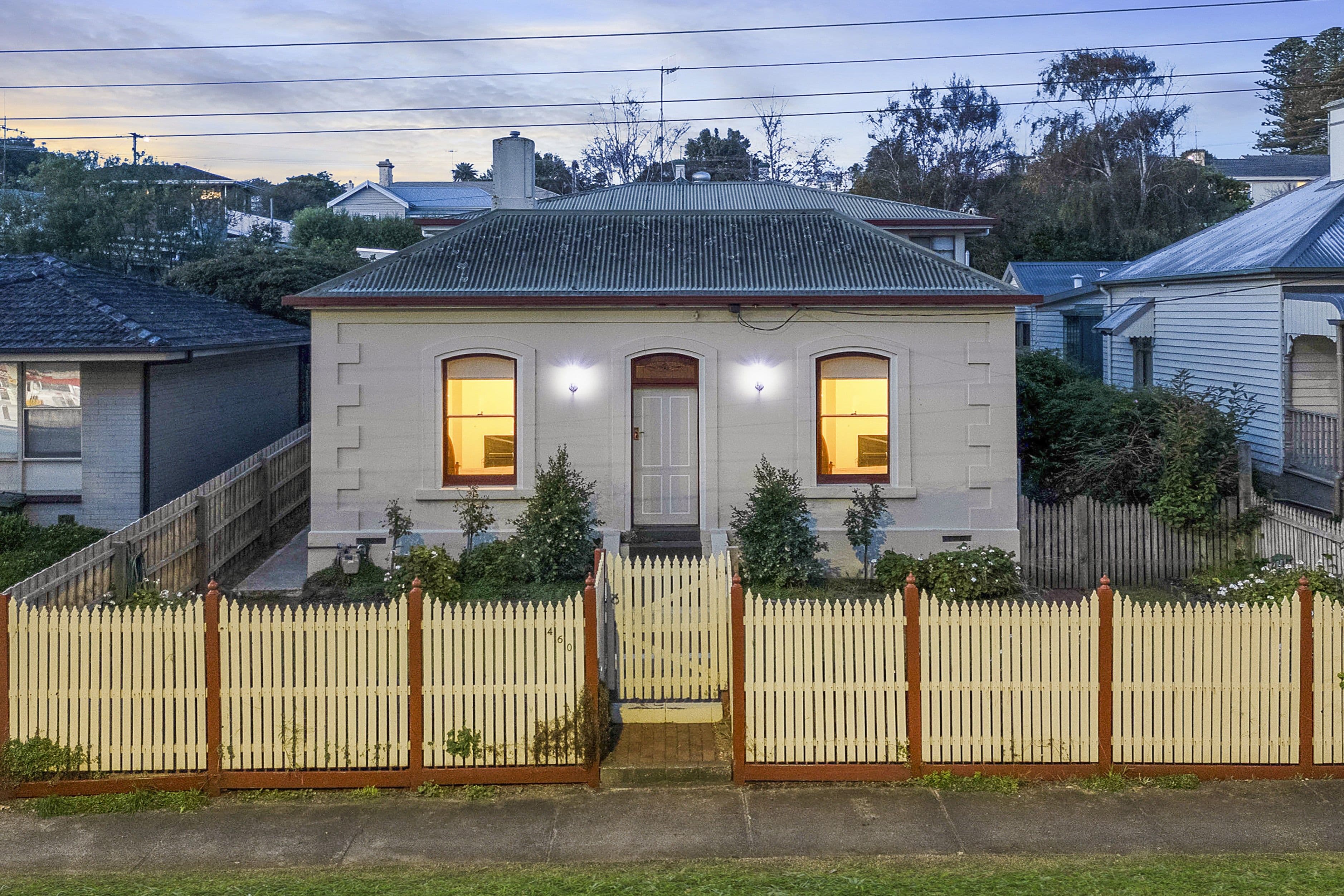 460 Raglan Parade, Warrnambool VIC 3280, Warrnambool - Image 1