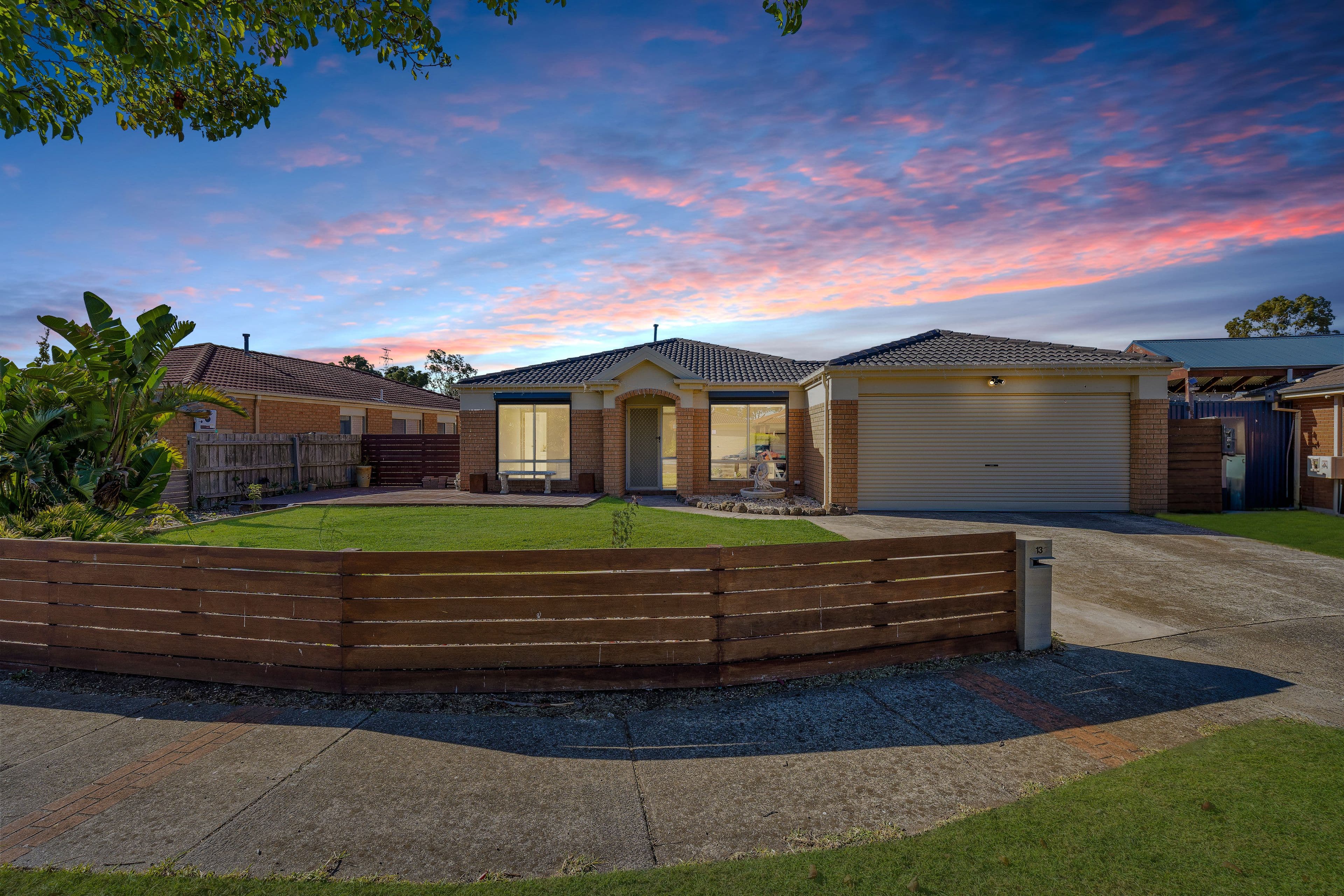 13 Middleham Close, Cranbourne West VIC 3977, Cranbourne West - Image 1