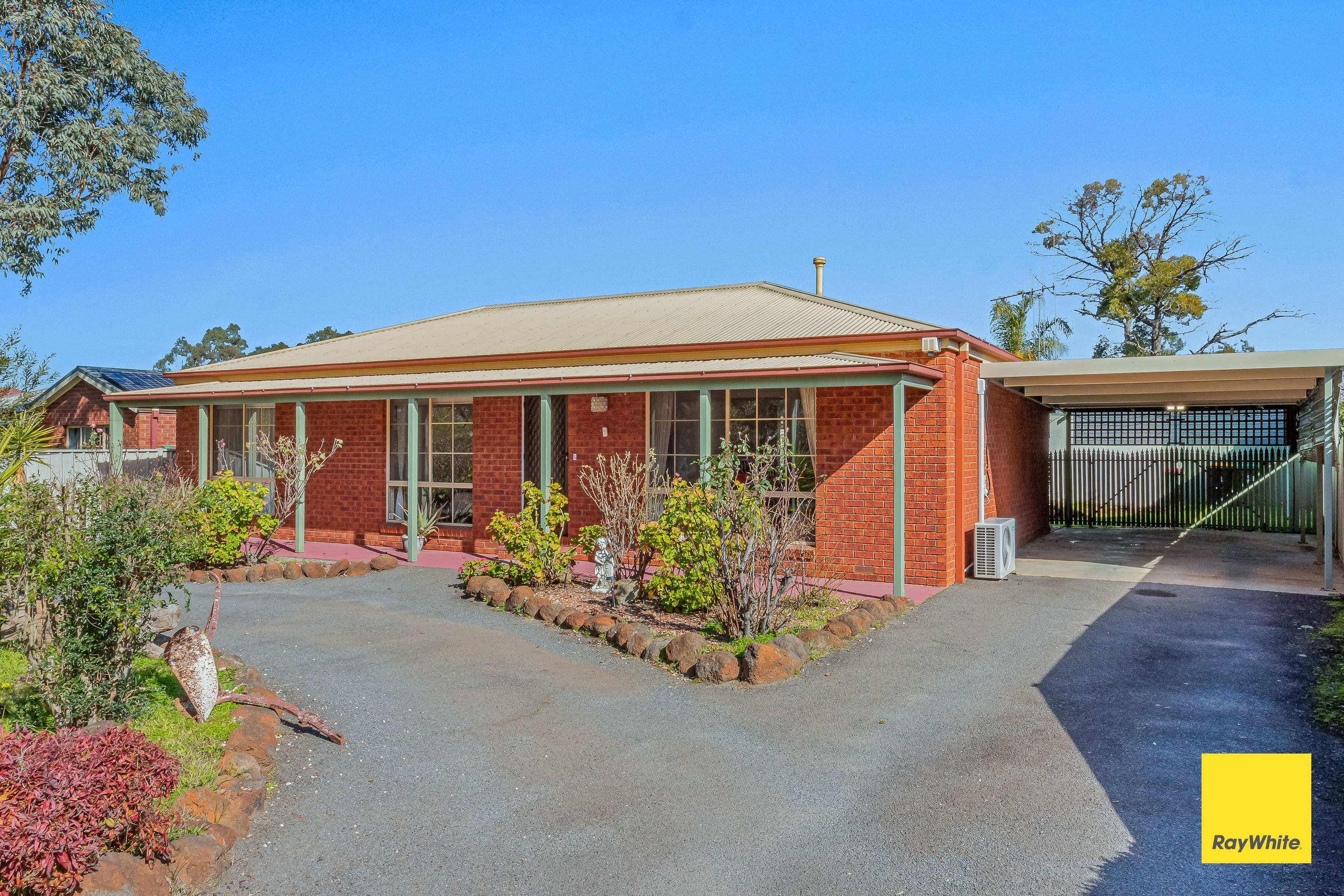 4 Druid Place, Strathfieldsaye VIC 3551, Strathfieldsaye - Image 1