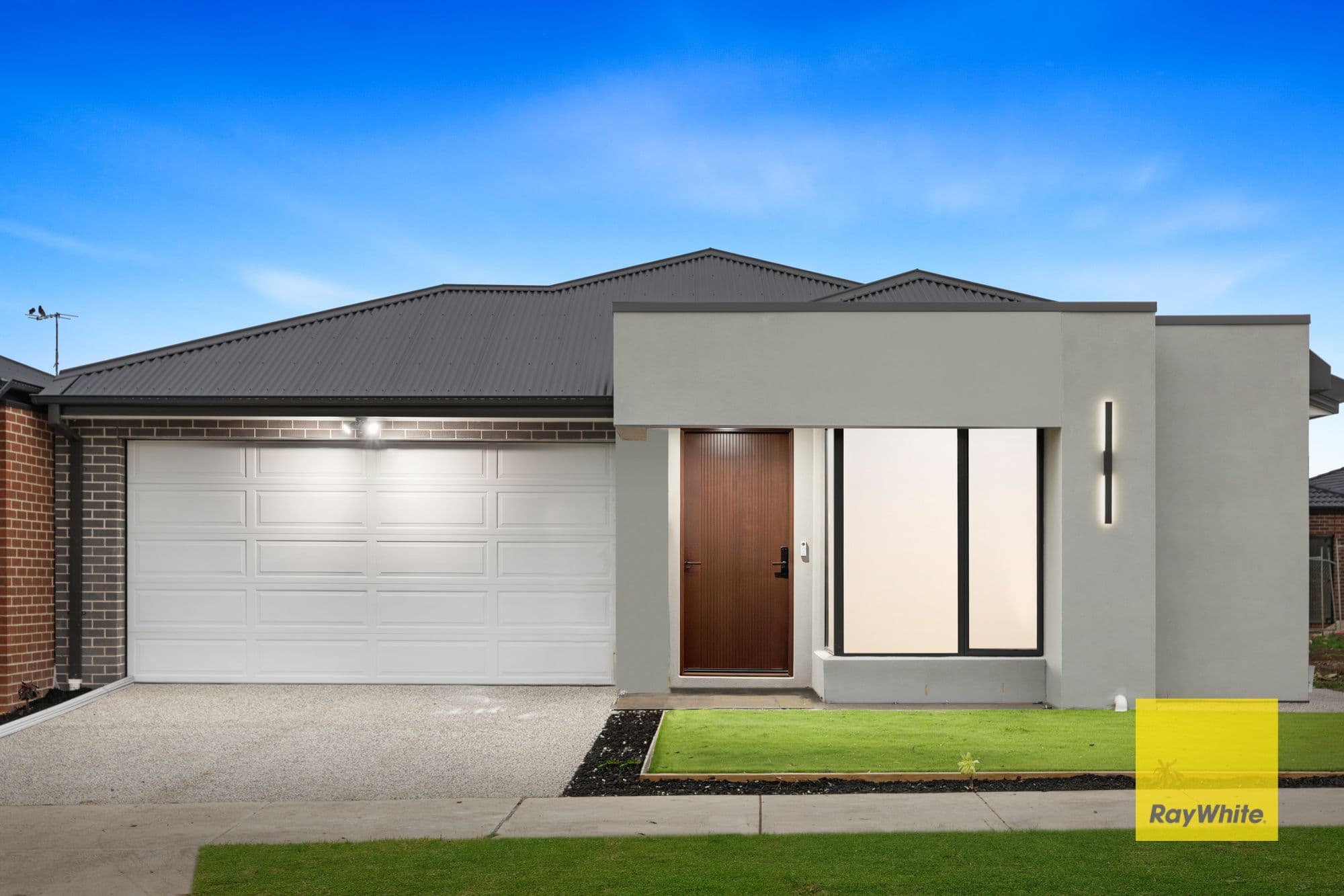 9 Murrumbidgee Circuit, Kalkallo VIC 3064, Kalkallo - Image 1