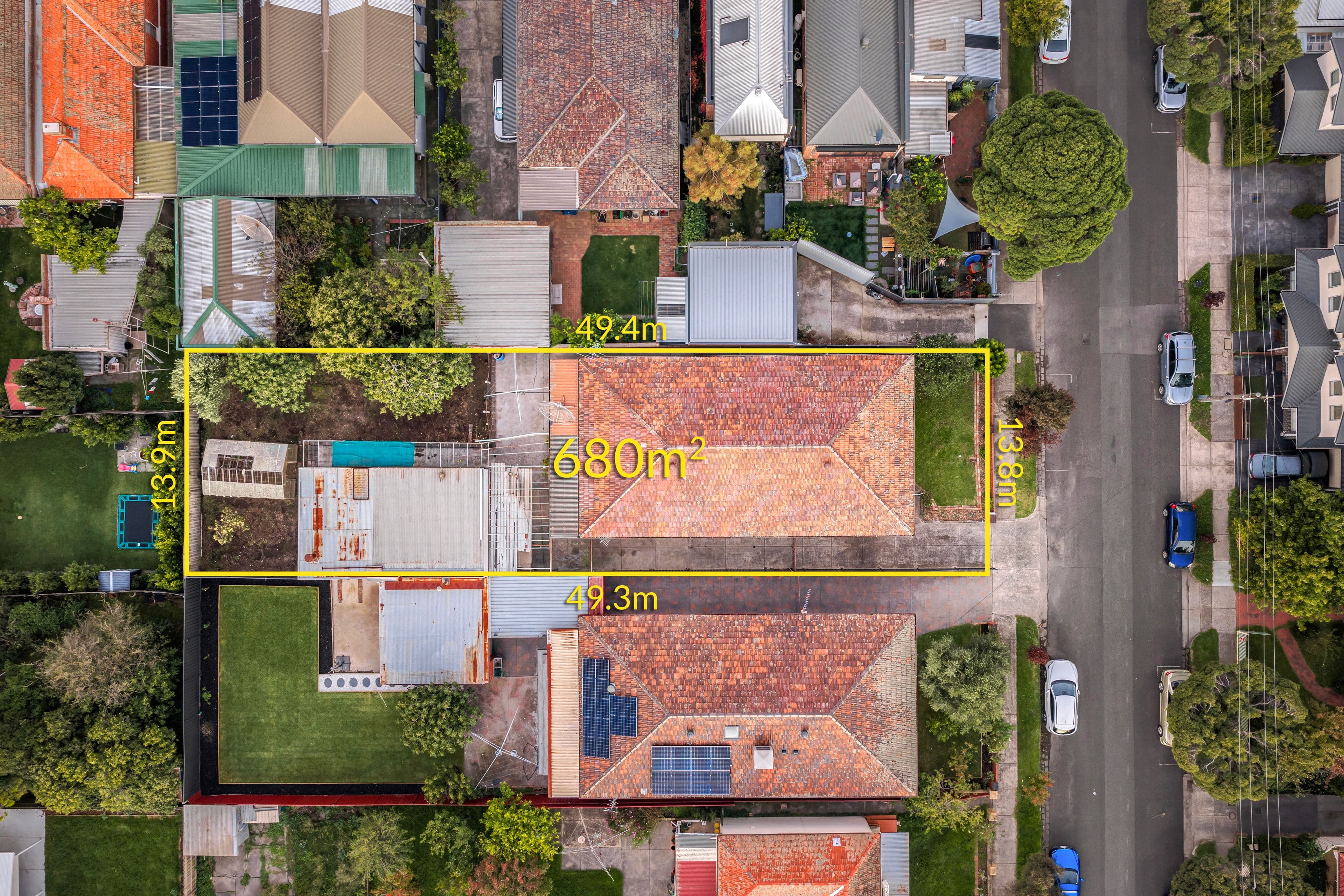 2 Hall Street, Coburg VIC 3058, Coburg - Thumbnail 2