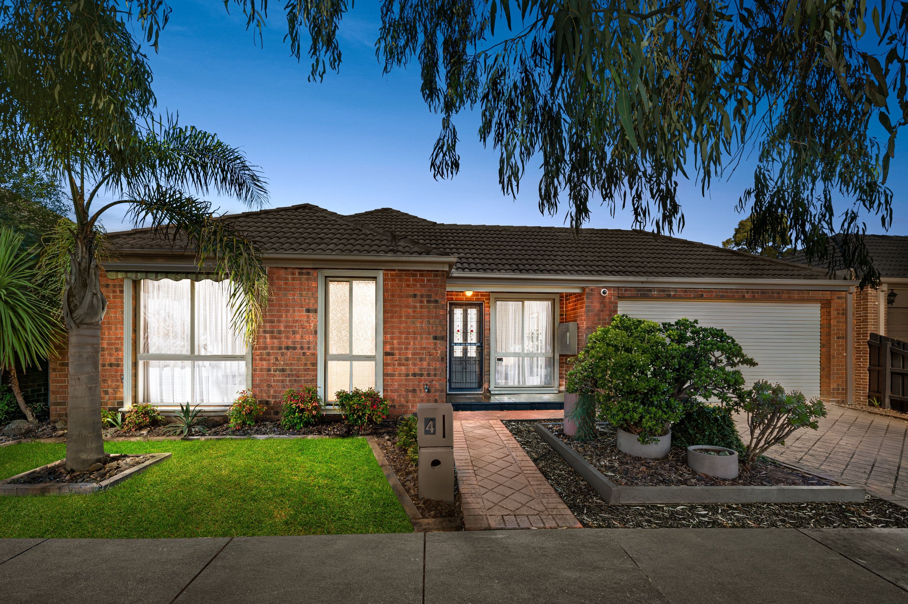 4 Solaire Way, South Morang VIC 3752, South Morang - Image 1