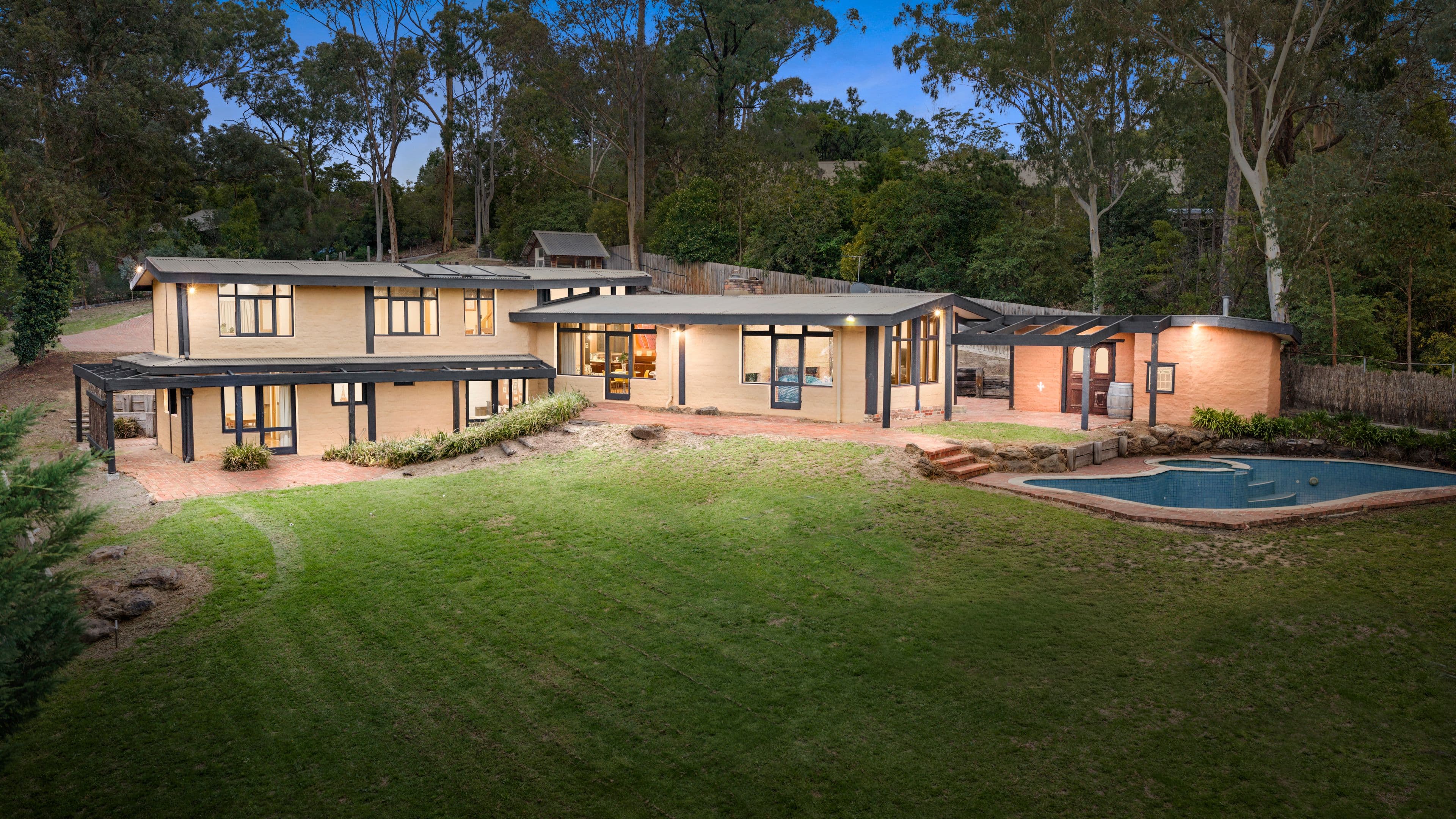 91 John Street, Eltham VIC 3095, Eltham - Image 1