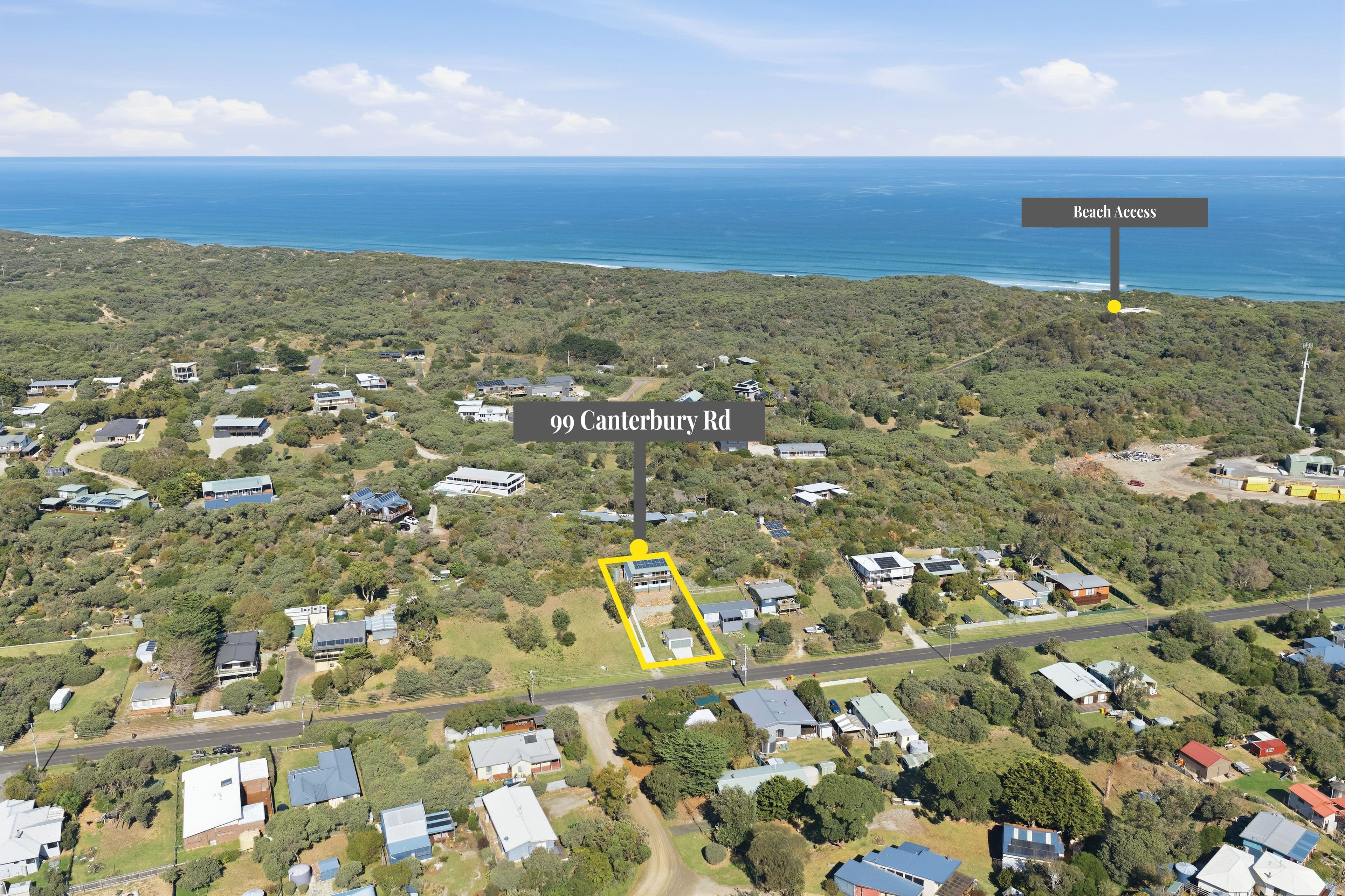 99 Canterbury Road, Venus Bay VIC 3956, Venus Bay - Thumbnail 2