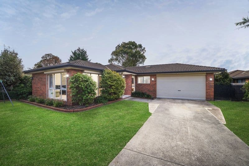 7 Witternberg Avenue, Frankston VIC 3199, Frankston - Image 1