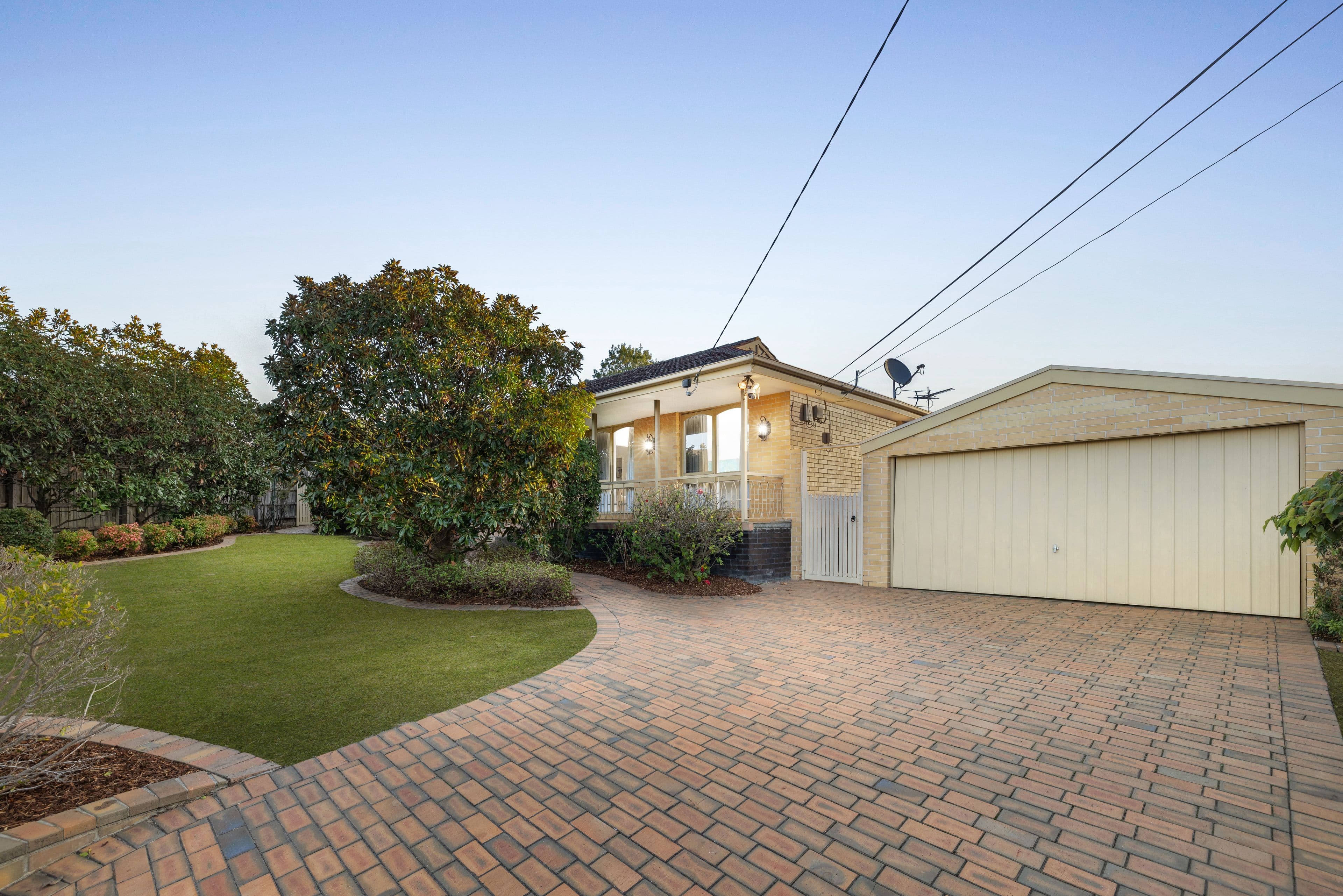4 Robin Court, Wantirna VIC 3152, Wantirna - Image 1