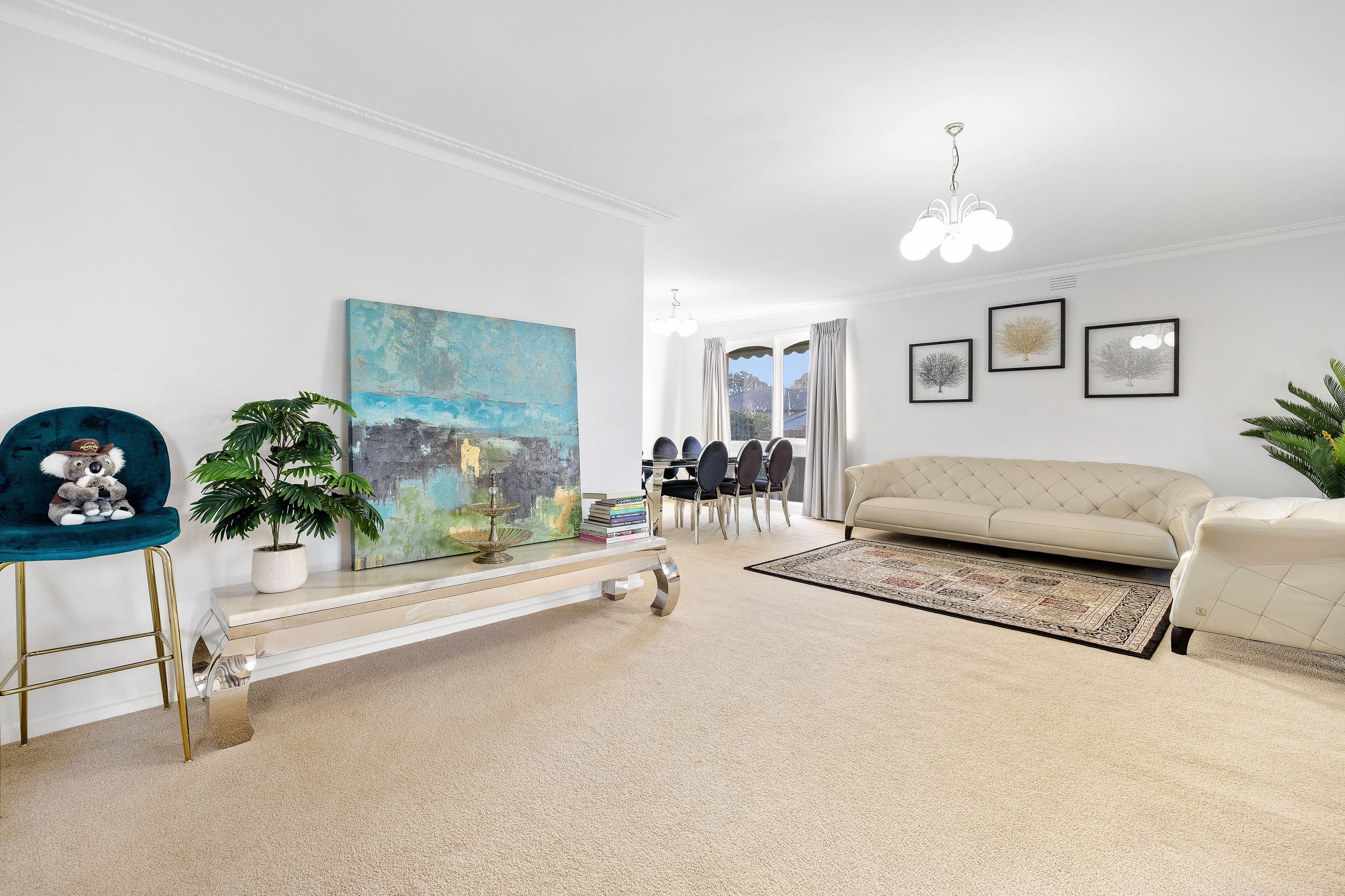4 Robin Court, Wantirna VIC 3152, Wantirna - Thumbnail 3