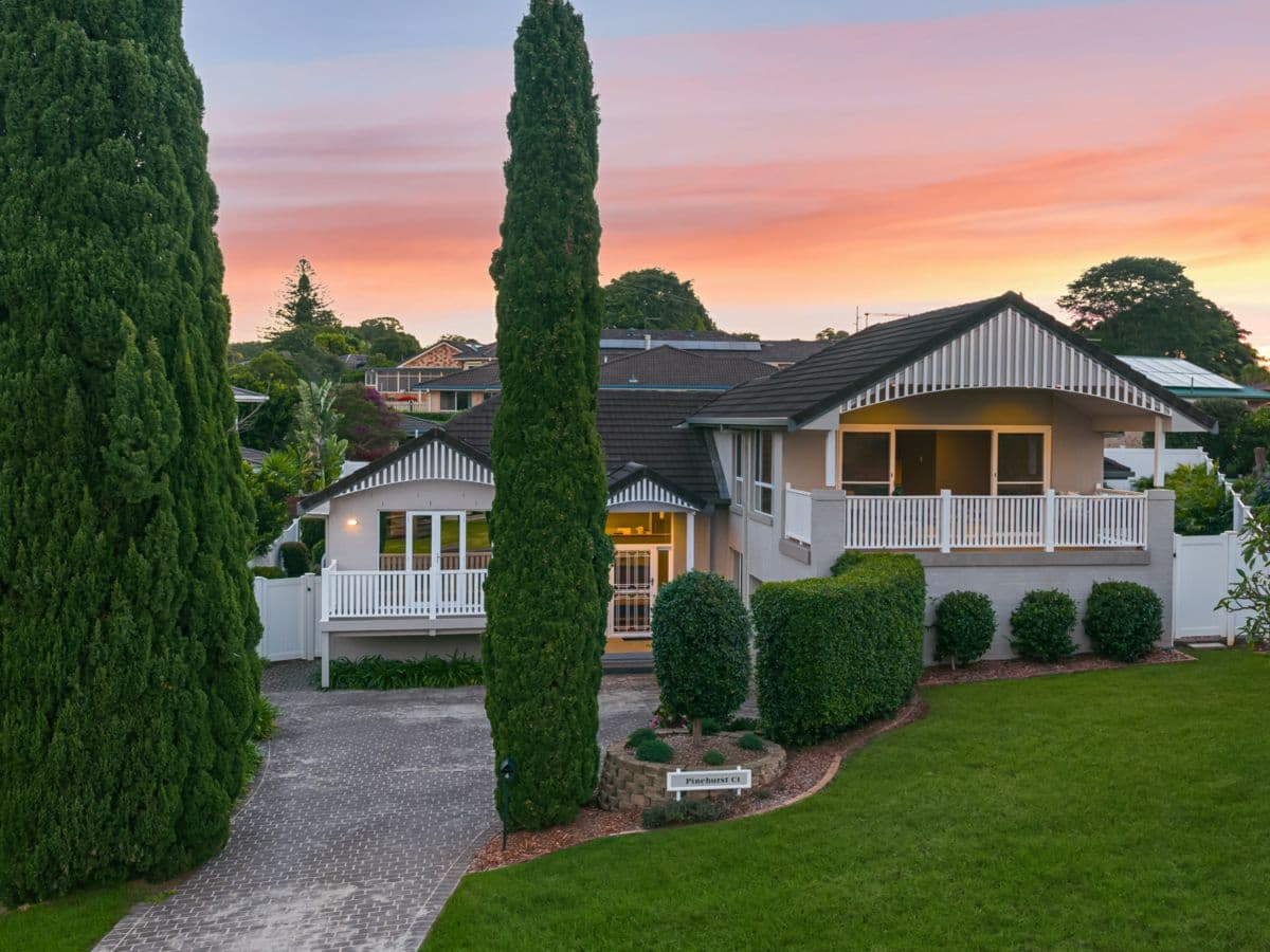 4 Pinehurst Court, ALSTONVILLE, Alstonville - Thumbnail 2