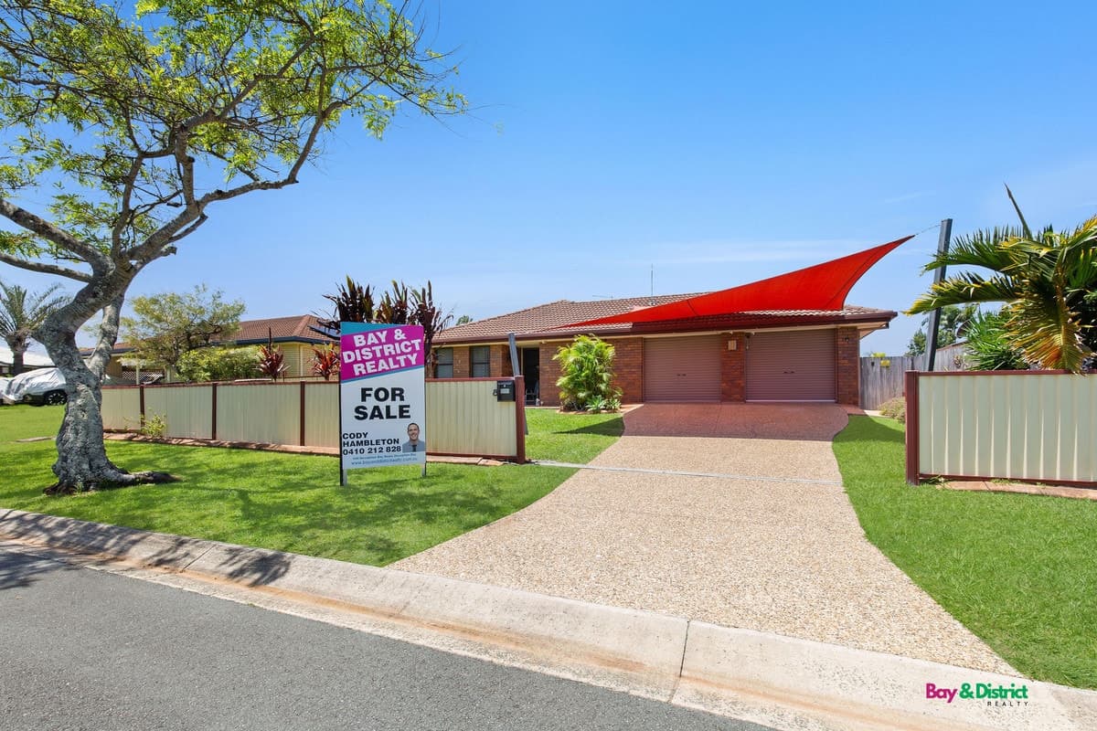 8 Sovereign Court, KIPPA-RING, Kippa-Ring - Image 1