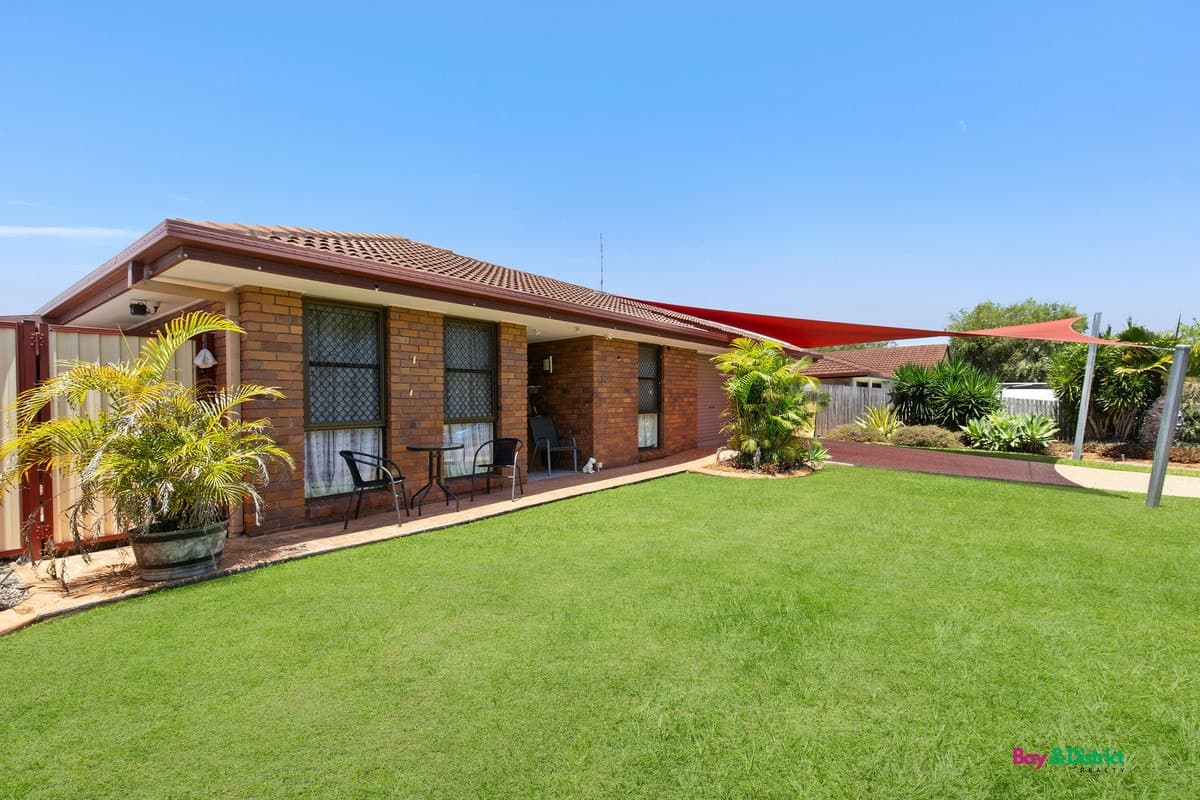 8 Sovereign Court, KIPPA-RING, Kippa-Ring - Thumbnail 2