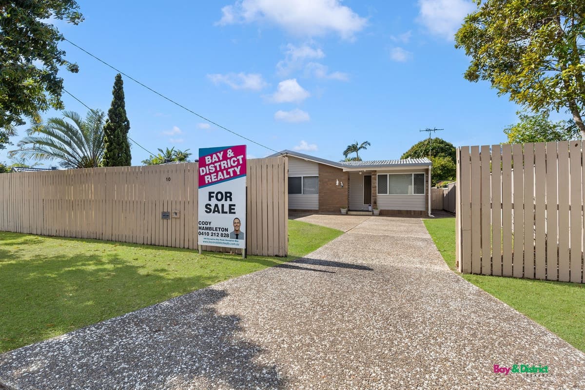 10 Government Street, DECEPTION BAY, Deception Bay - Image 1