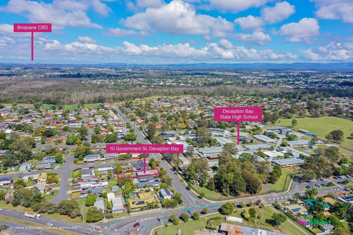 10 Government Street, DECEPTION BAY, Deception Bay - Thumbnail 3