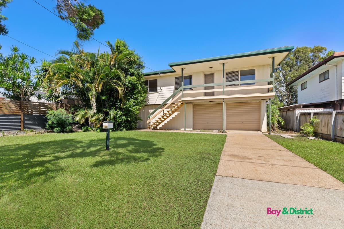 8 Krebs Street, KIPPA-RING, Kippa-Ring - Image 1