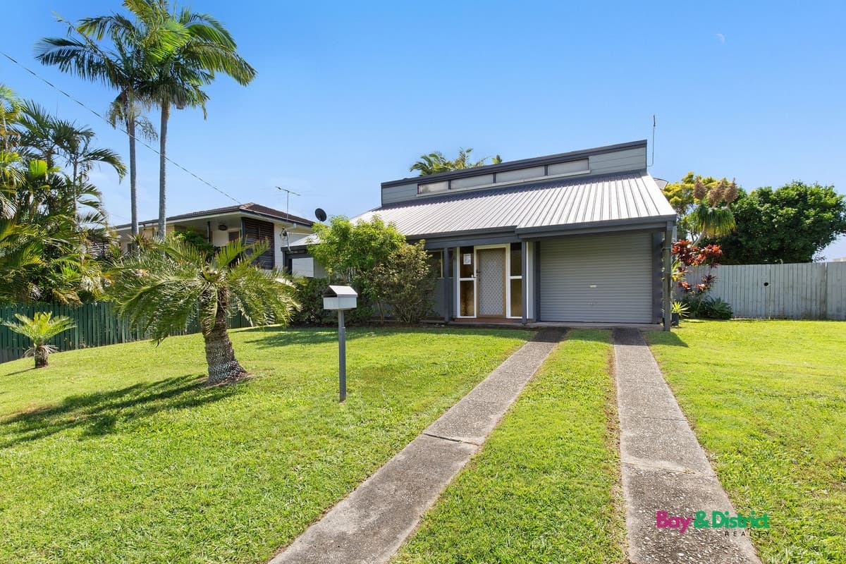 30 Pamphlett Place, DECEPTION BAY, Deception Bay - Thumbnail 2