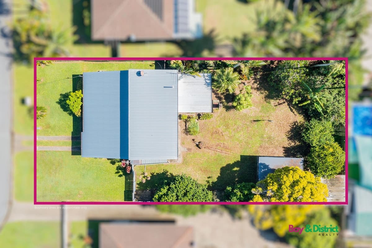 30 Pamphlett Place, DECEPTION BAY, Deception Bay - Thumbnail 3
