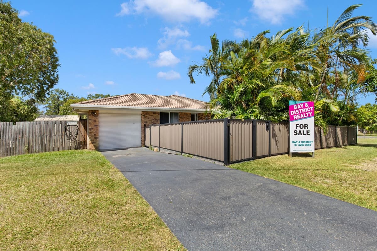 1 Nellie Court, DECEPTION BAY, Deception Bay - Image 1