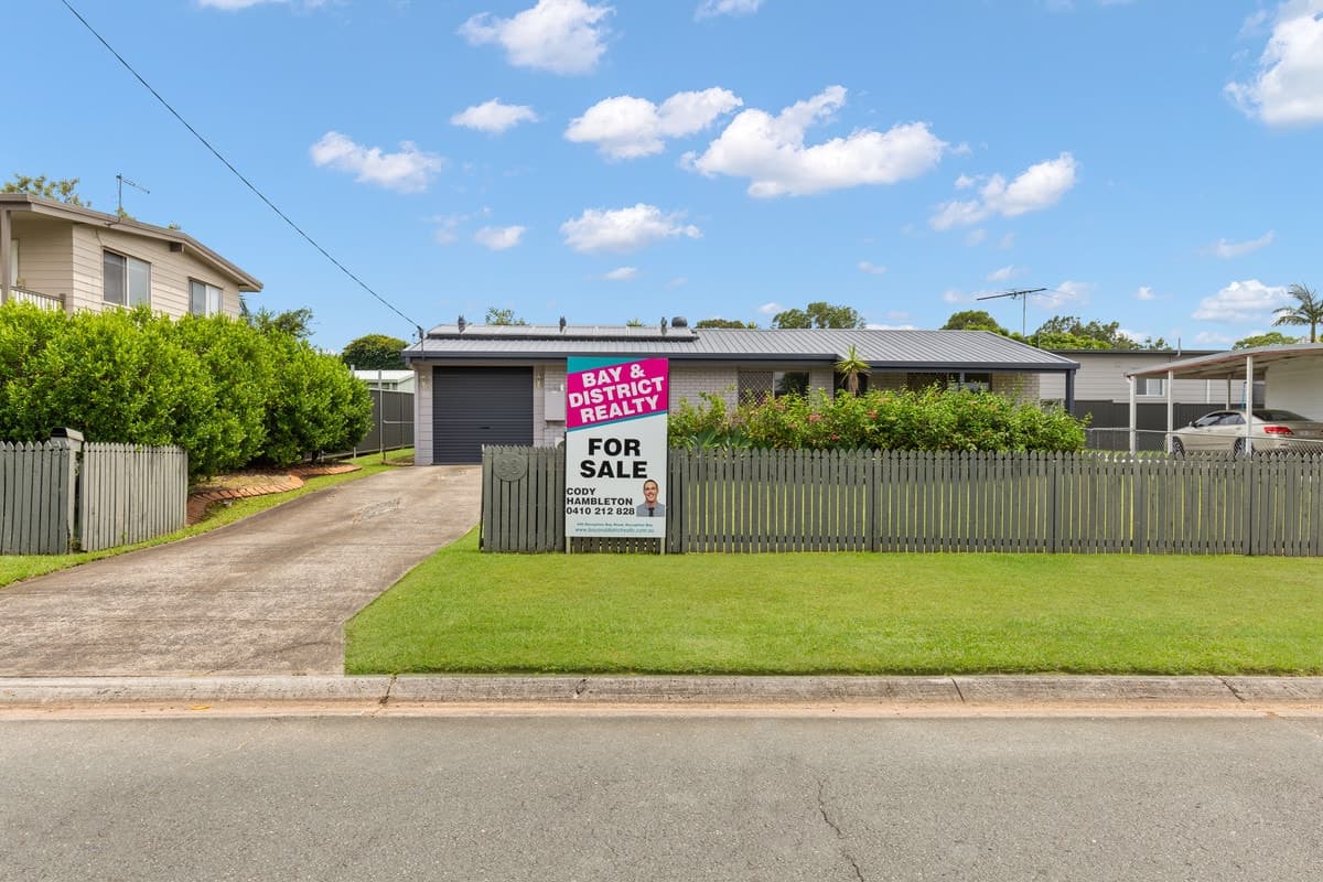 33 Pidgeon Drive, DECEPTION BAY, Deception Bay - Image 1