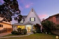 58 Woodward Avenue Strathfield NSW, Strathfield - Image 1