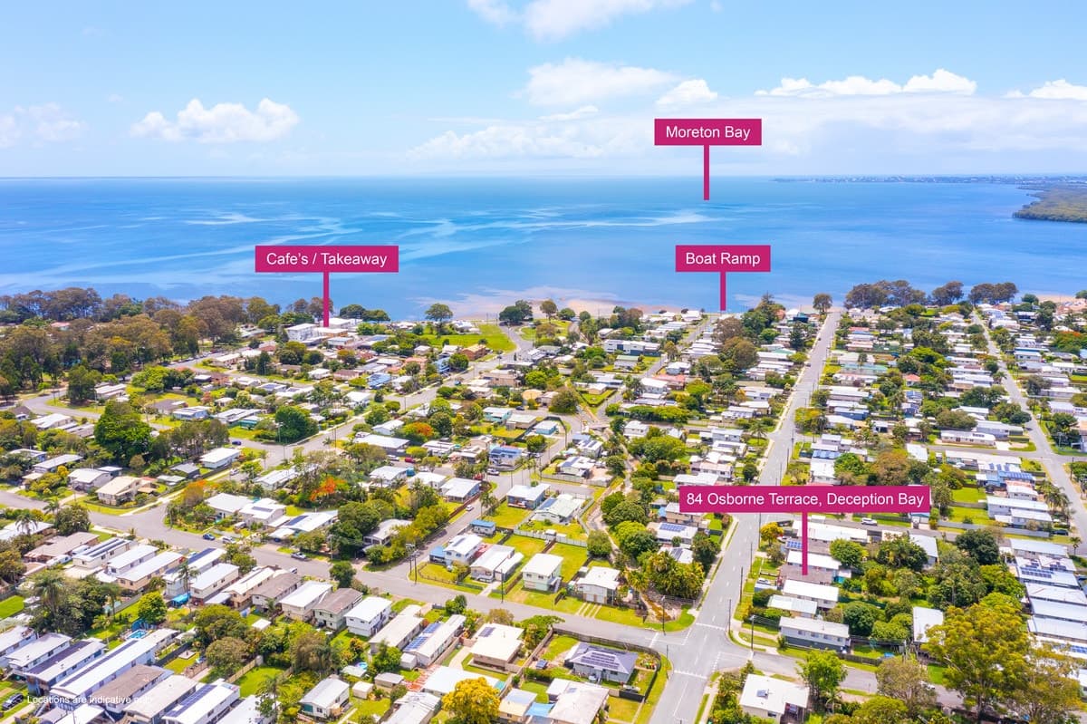84 Osborne Terrace, DECEPTION BAY, Deception Bay - Image 1