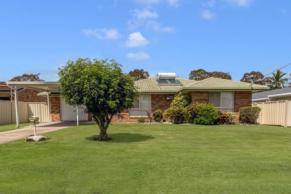 12 Cross Street, DECEPTION BAY, Deception Bay - Image 1
