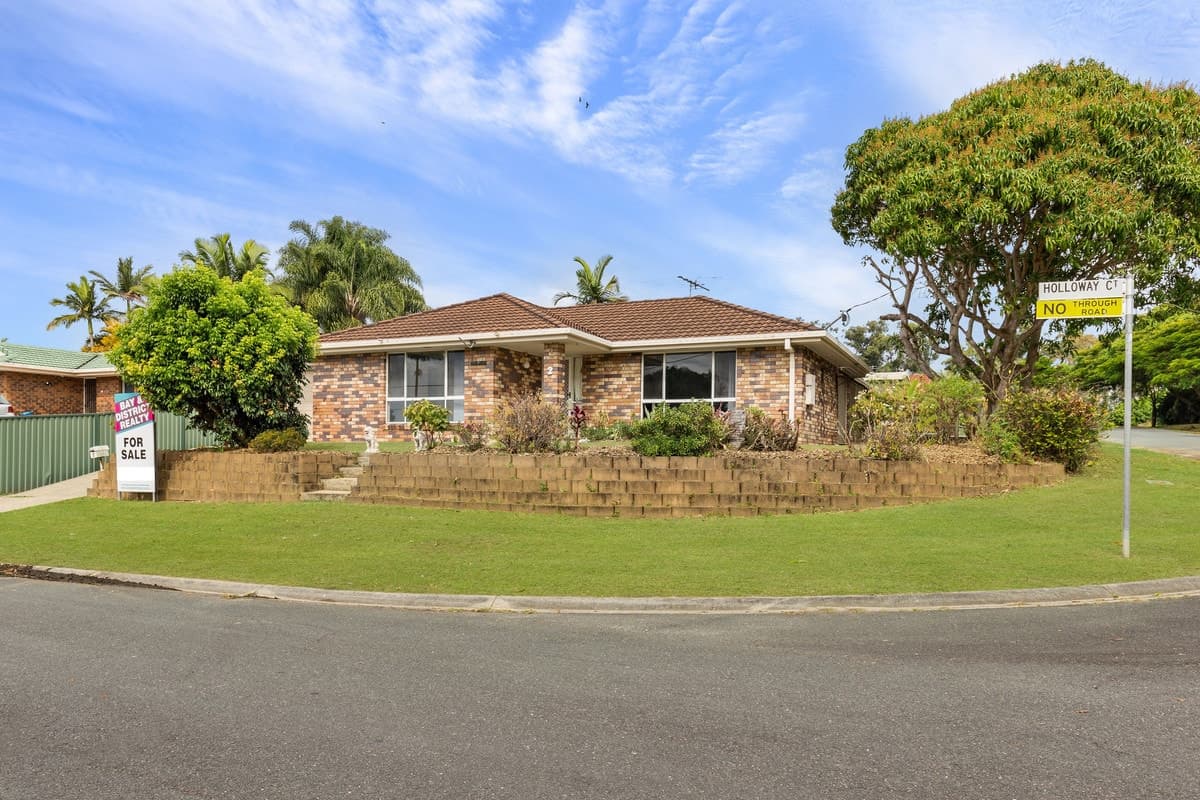 2 Holloway Court, DECEPTION BAY, Deception Bay - Image 1