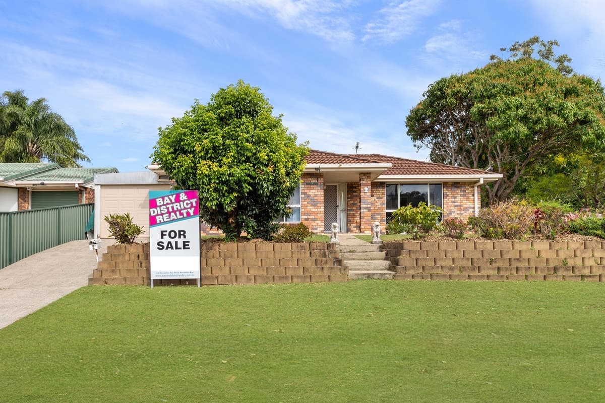 2 Holloway Court, DECEPTION BAY, Deception Bay - Thumbnail 2