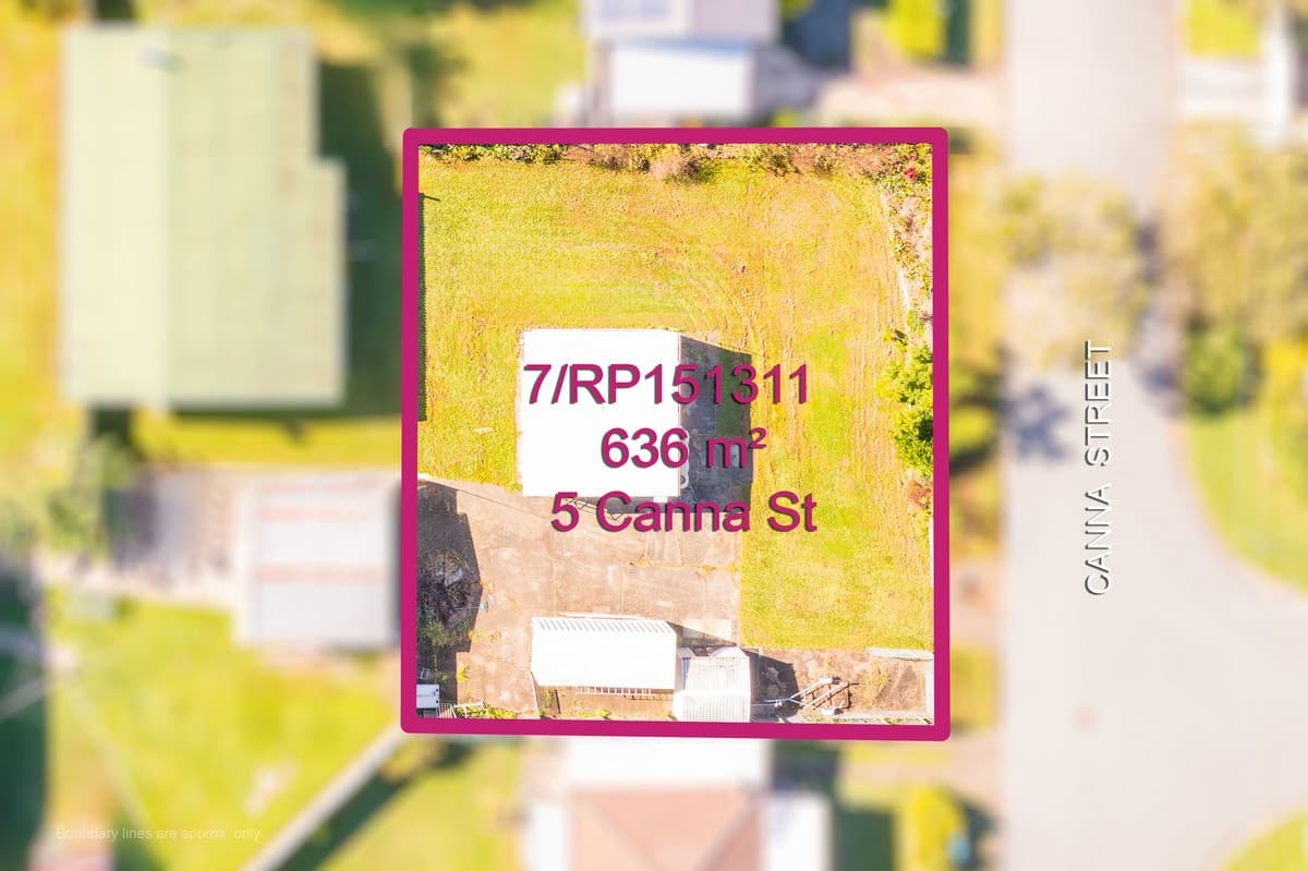 5 Canna Street, DECEPTION BAY, Deception Bay - Thumbnail 2