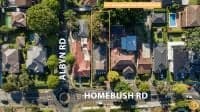 107 Homebush Road Strathfield NSW, Strathfield - Image 1
